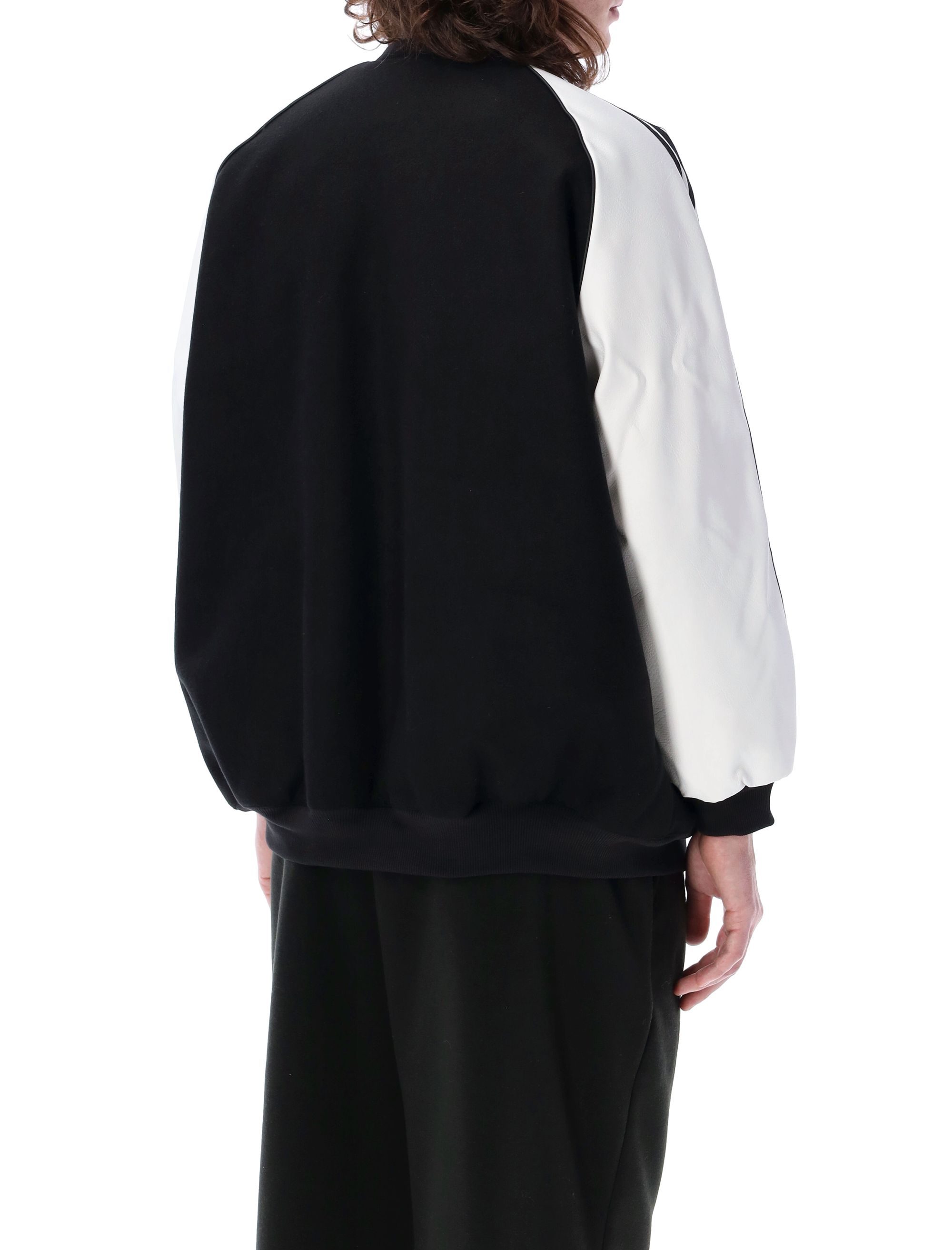 Adidas Originals Coats Black IR5519WB (adidas Originals / カジュアルジャケット ) | adidas Originals (アディダス オリジナルス)(1)