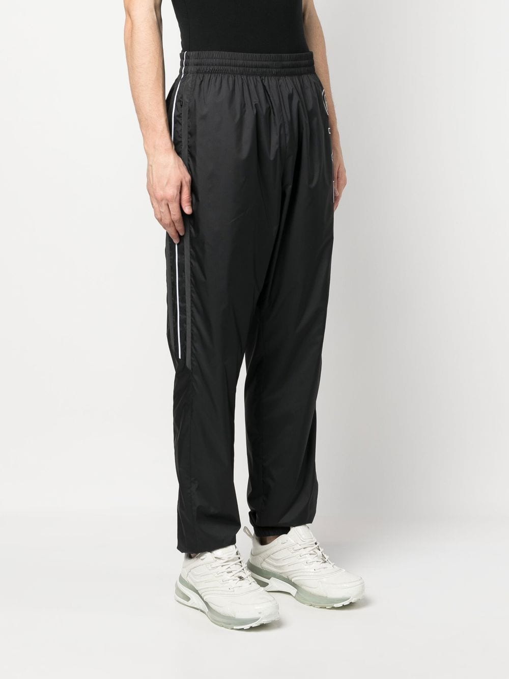 Givenchy Trousers Black BM50VZ14DG001 (GIVENCHY / パンツ ) | GIVENCHY (ジバンシィ)(4)