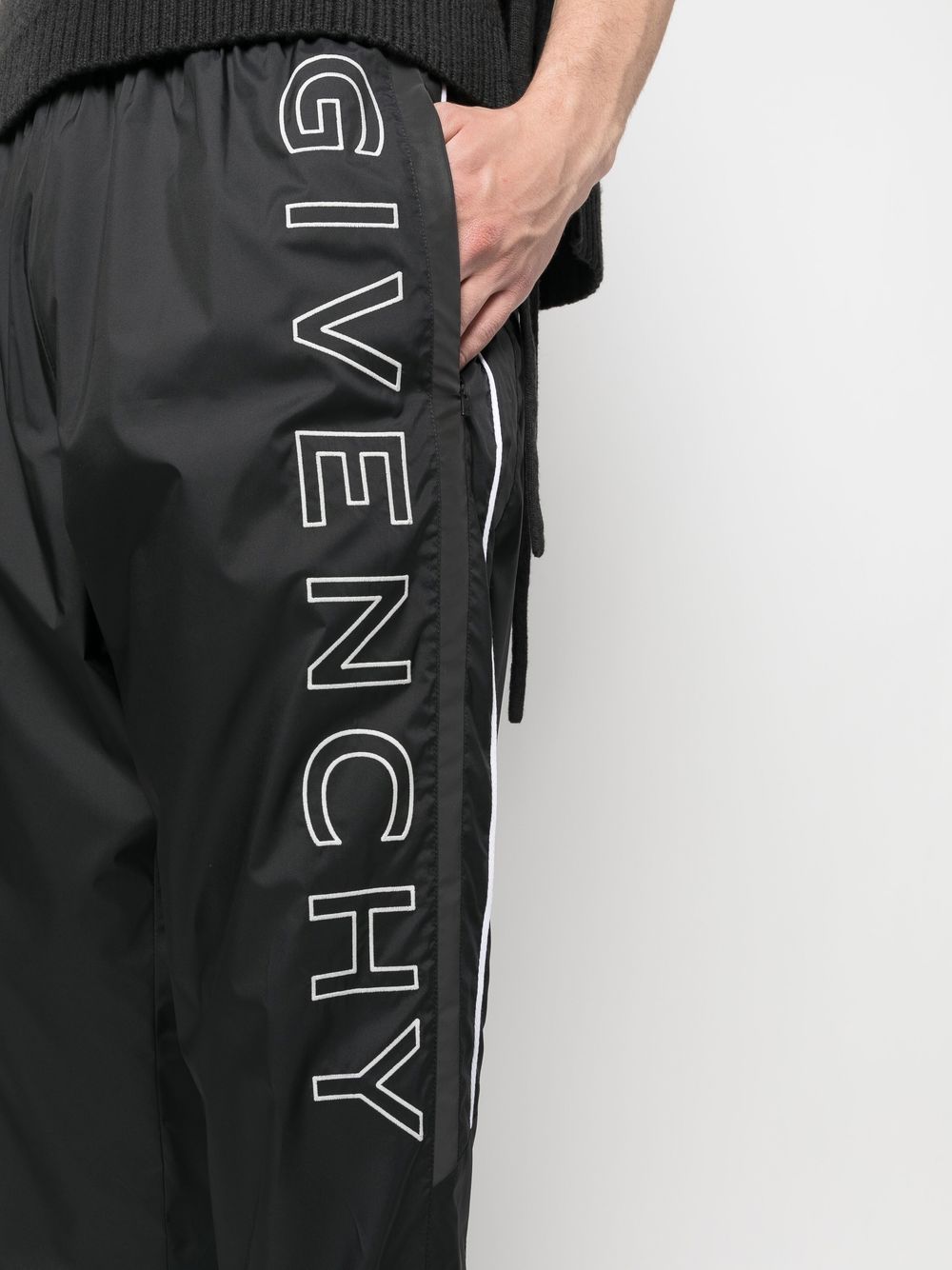 Givenchy Trousers Black BM50VZ14DG001 (GIVENCHY / パンツ ) | GIVENCHY (ジバンシィ)(5)