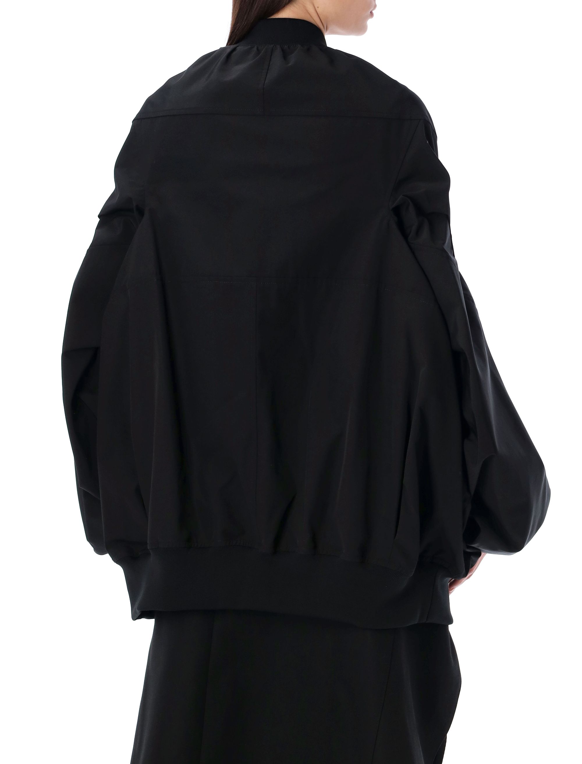 Junya Watanabe Coats Black JMJ033051P1 (JUNYA WATANABE / カジュアルジャケット ) | JUNYA WATANABE (ジュンヤ ワタナベ)(1)