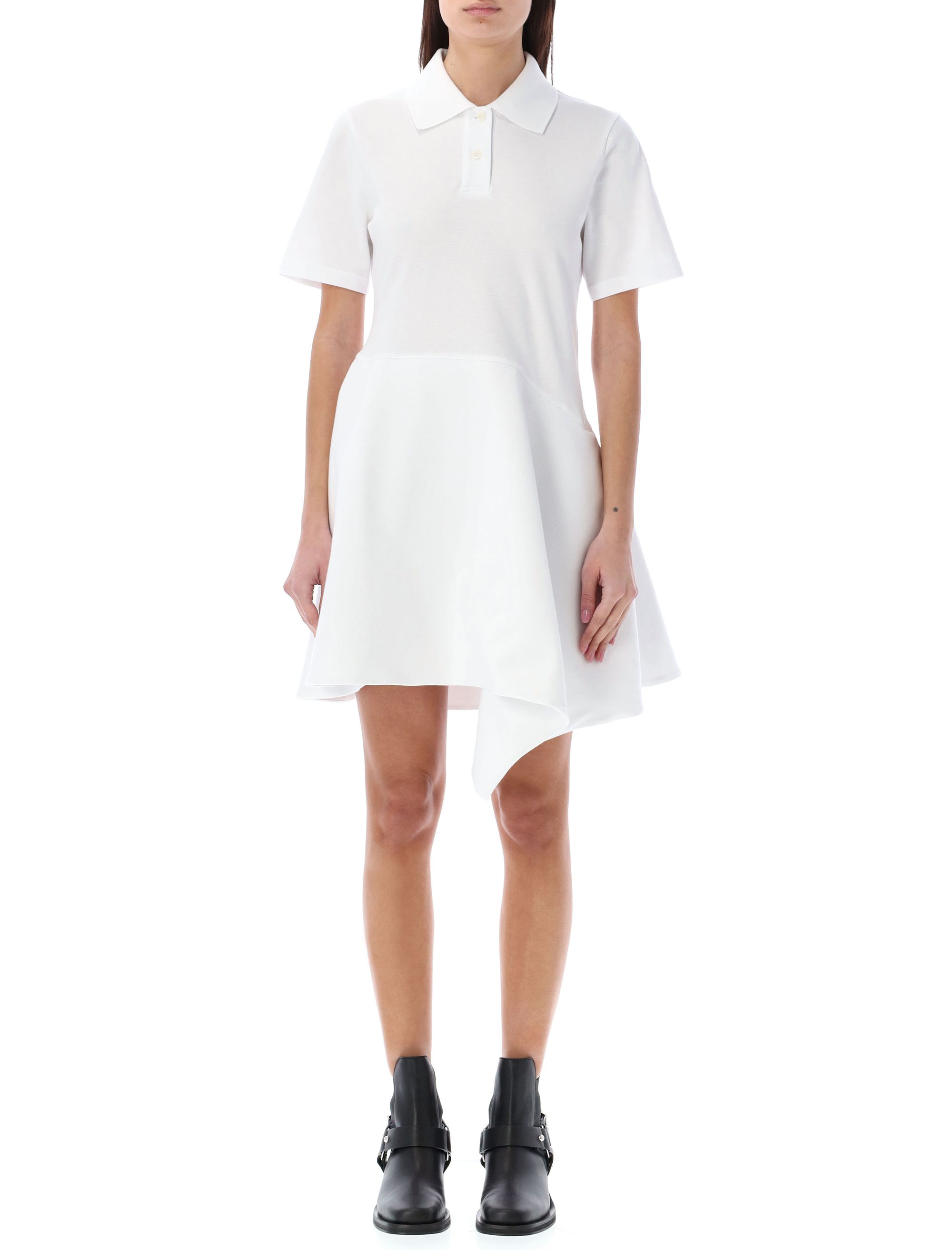JW ANDERSON Dresses White JD0037PG1479001 (JW Anderson / ワンピース・ドレス・オールインワン ) | JW Anderson (ジェイダブリュー アンダーソン)