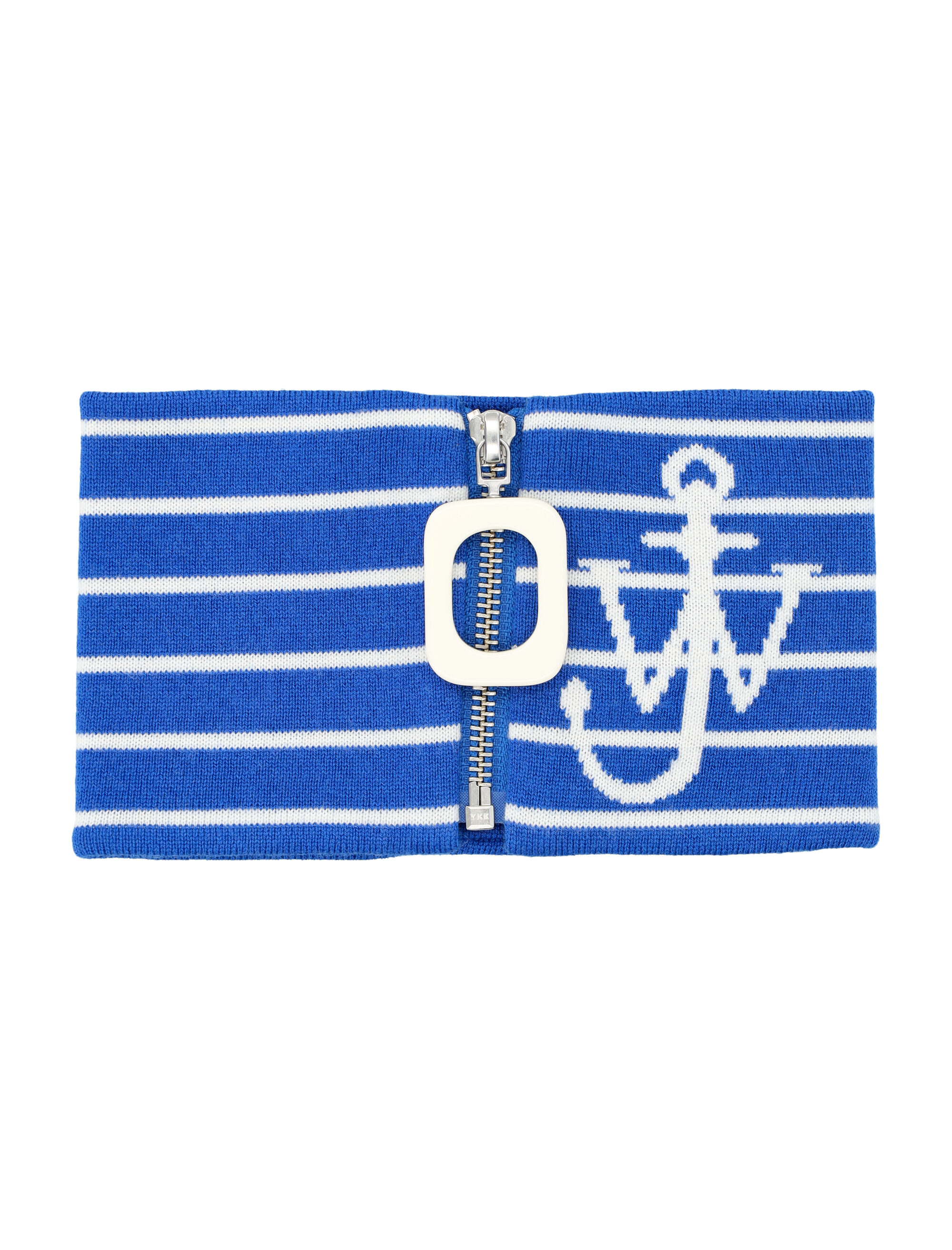 JW ANDERSON Scarfs KW1127YN0008823 (JW Anderson / スカーフ・マフラー ) | JW Anderson (ジェイダブリュー アンダーソン)