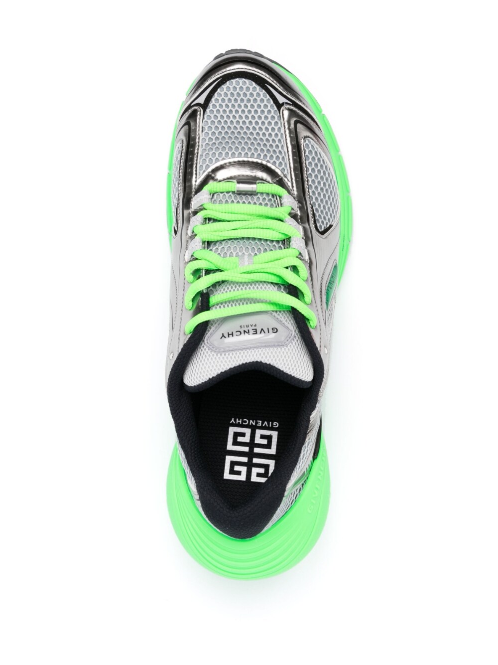 Givenchy Sneakers Green BH008MH1FNTKMK363 (GIVENCHY / スニーカー ) | GIVENCHY (ジバンシィ)(1)