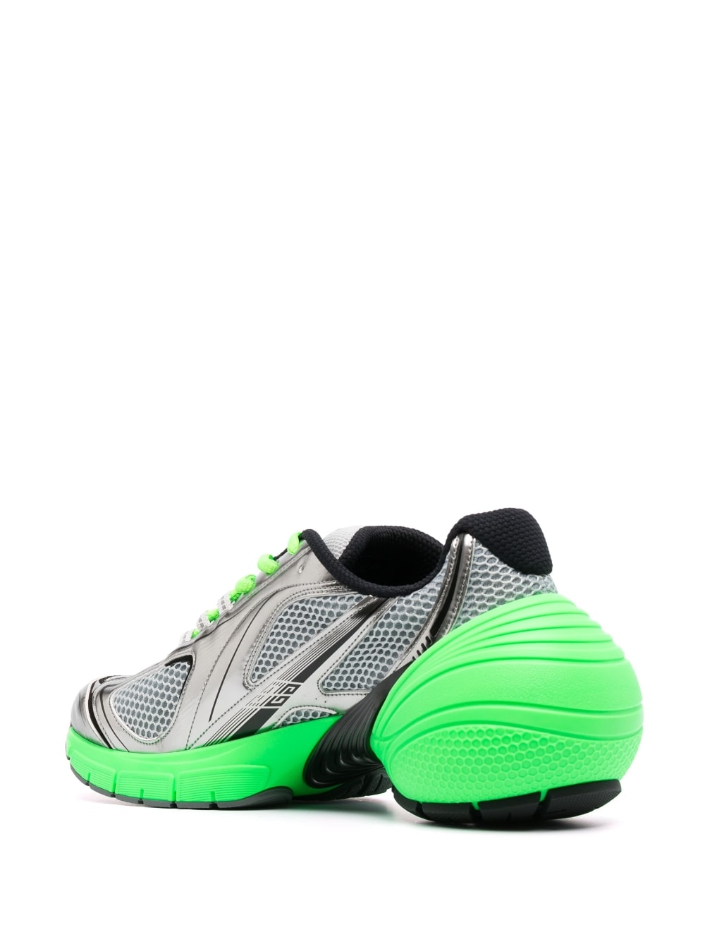Givenchy Sneakers Green BH008MH1FNTKMK363 (GIVENCHY / スニーカー ) | GIVENCHY (ジバンシィ)(2)