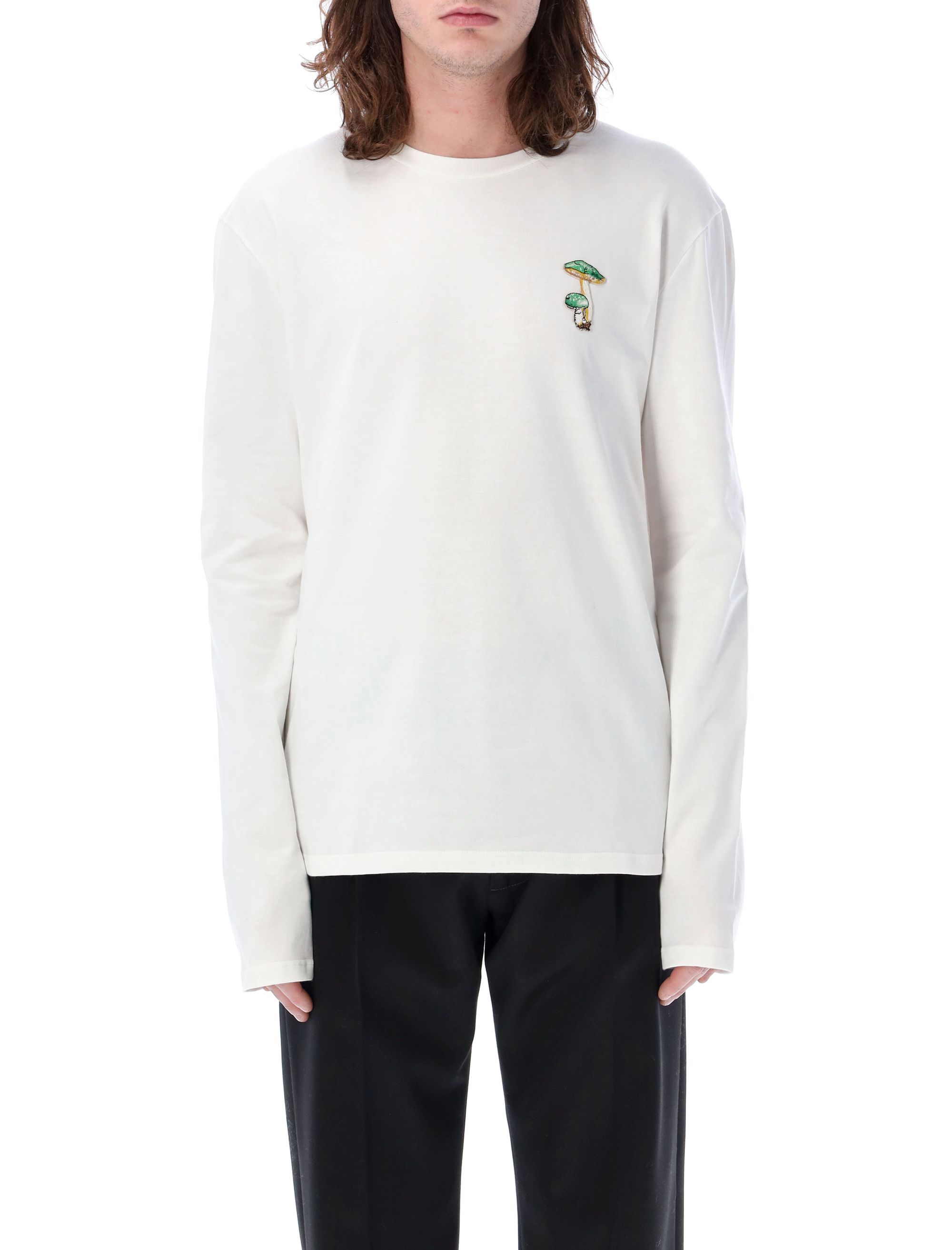 Jil Sander T-shirts and Polos J47GC0141J20150102 (Jil Sander / Tシャツ・カットソー ) | Jil Sander (ジルサンダー)