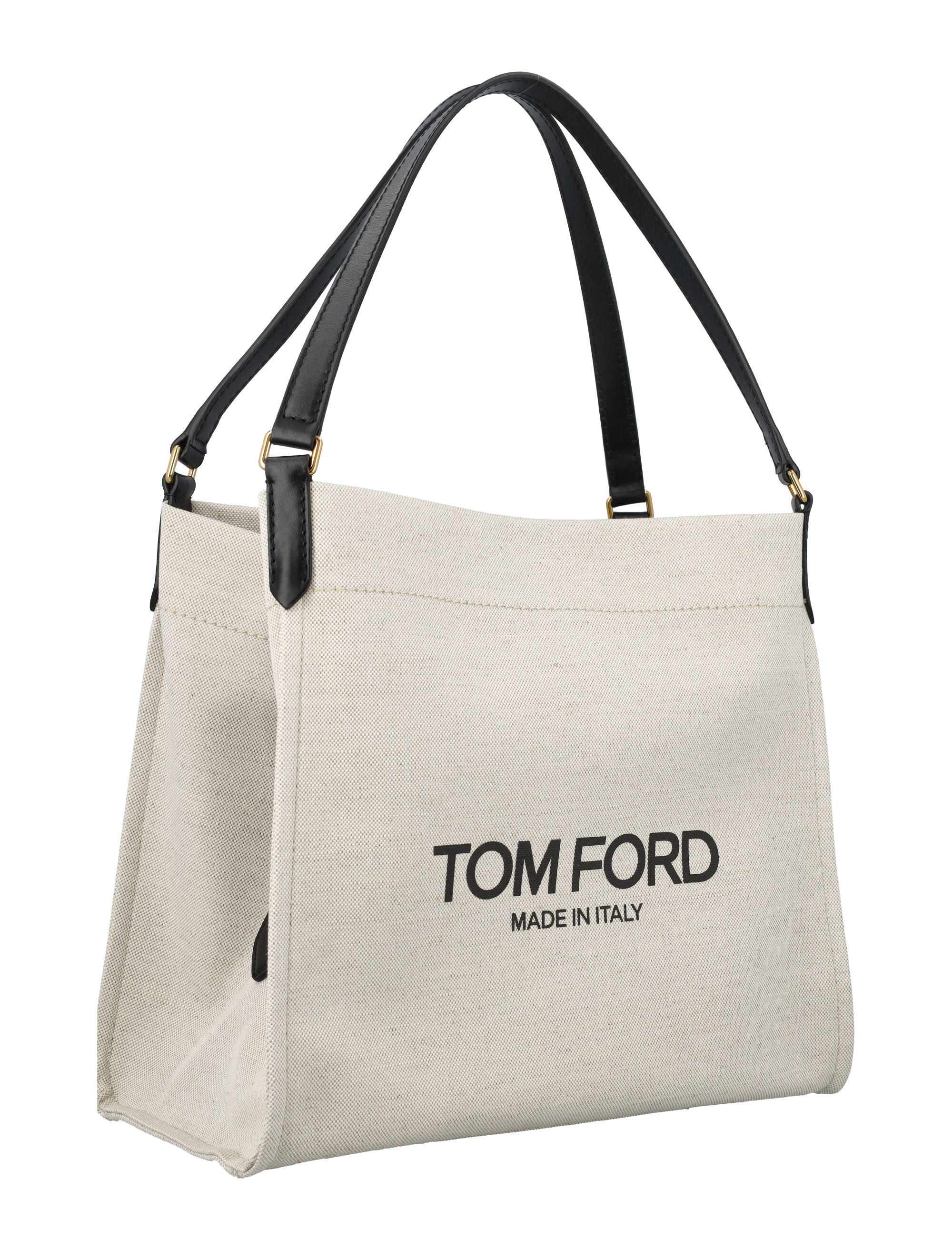 Tom Ford Bags.. White L1769ICN006G3JN05 (TOM FORD / トートバッグ ) | TOM FORD (トムフォード)(1)