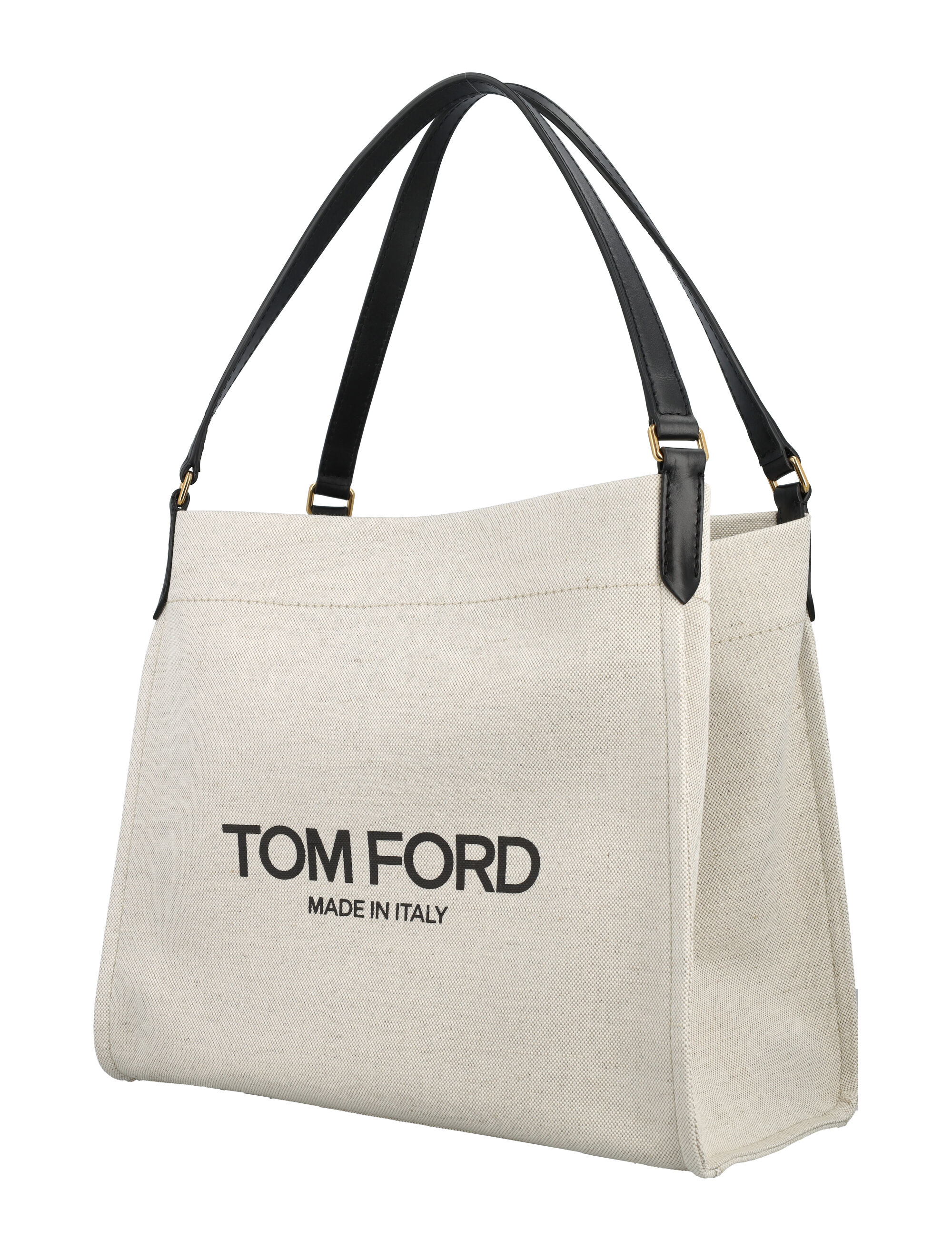 Tom Ford Bags.. White L1769ICN006G3JN05 (TOM FORD / トートバッグ ) | TOM FORD (トムフォード)(2)