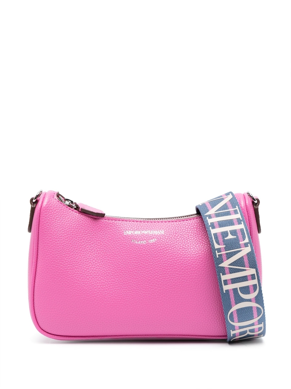 Emporio Armani Bags.. Fuchsia Y3H293YFO5E88308 (EMPORIO ARMANI / ハンドバッグ・ショルダーバッグ ) | EMPORIO ARMANI (エンポリオ アルマーニ)