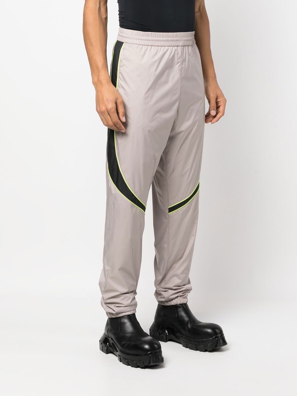 Givenchy Trousers Grey BM50VZ1YB6058 (GIVENCHY / パンツ ) | GIVENCHY (ジバンシィ)(2)
