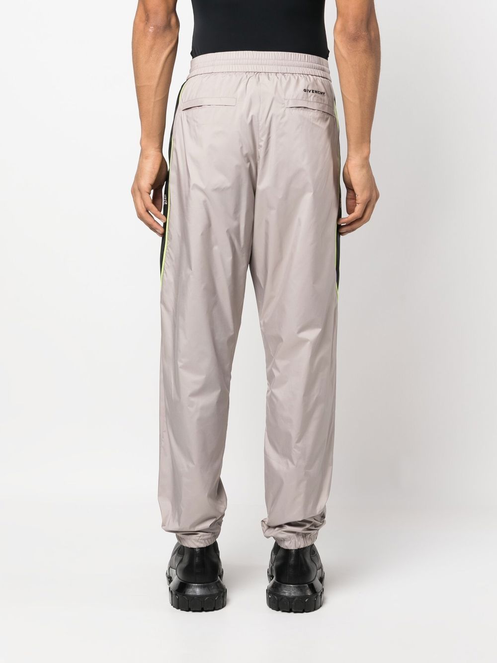 Givenchy Trousers Grey BM50VZ1YB6058 (GIVENCHY / パンツ ) | GIVENCHY (ジバンシィ)(3)