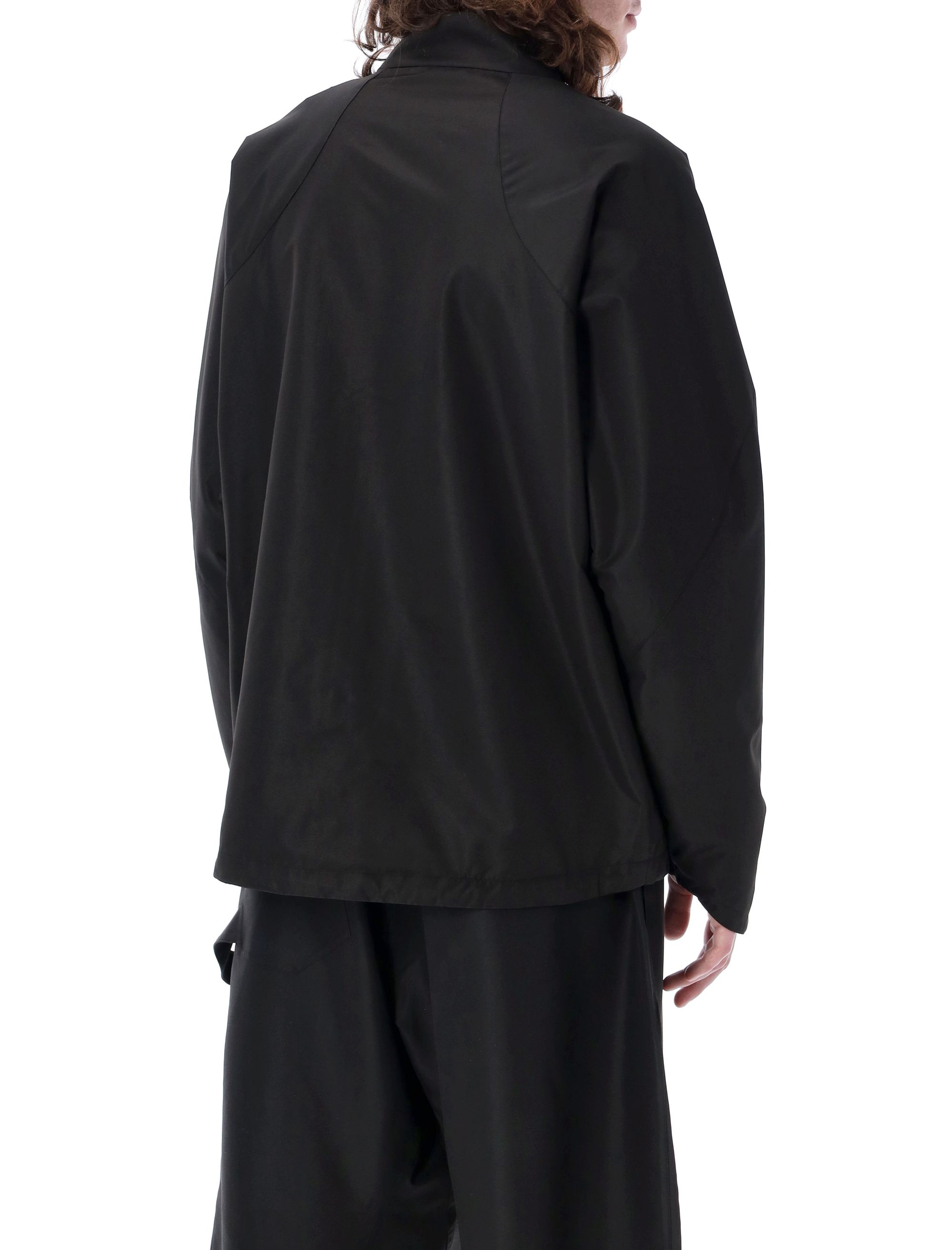 JW ANDERSON Coats Black JK0298PG1488999 (JW Anderson / カジュアルジャケット ) | JW Anderson (ジェイダブリュー アンダーソン)(1)