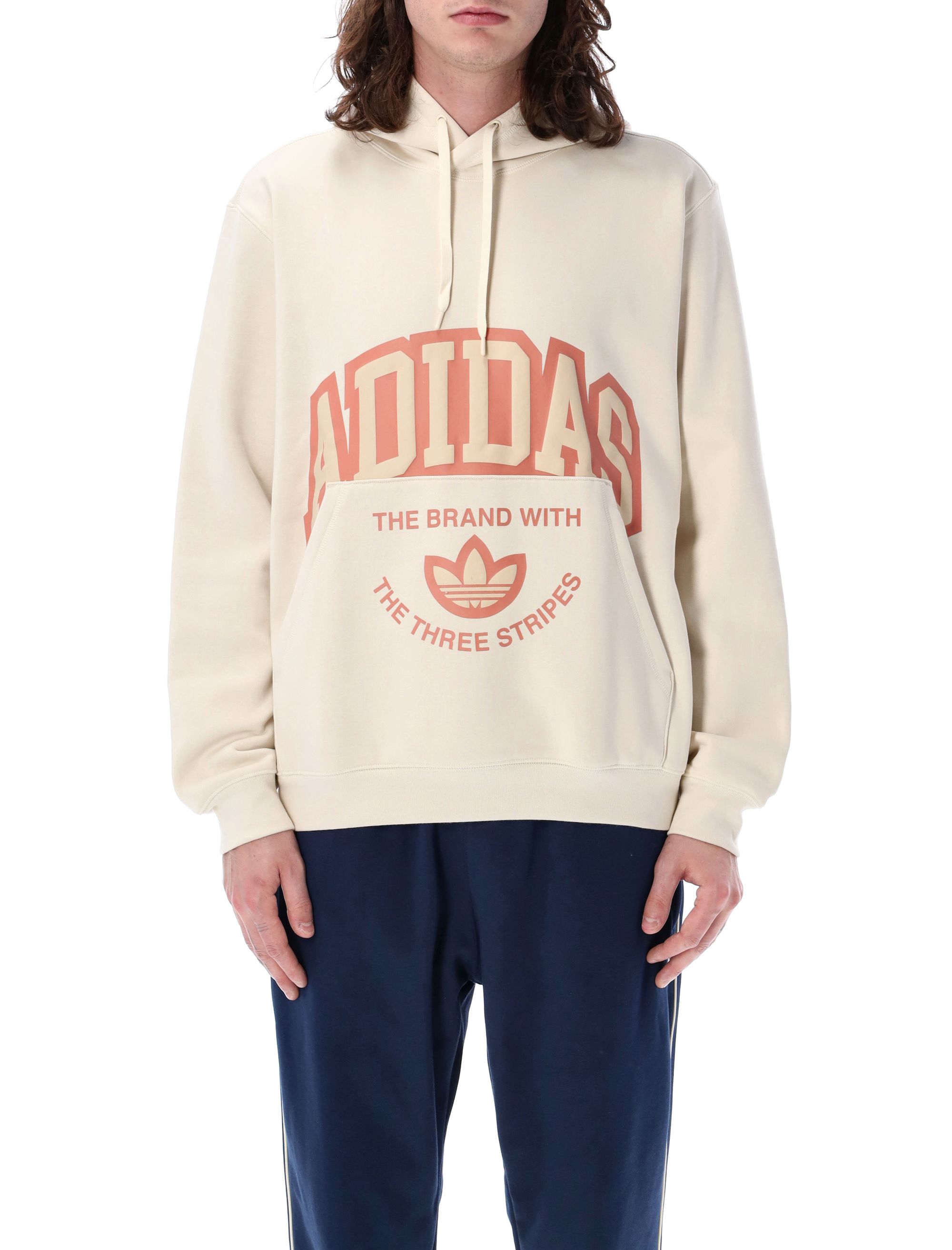 Adidas Originals Clothing.... White IS0239FC (adidas Originals / スウェット・フーディー ) | adidas Originals (アディダス オリジナルス)