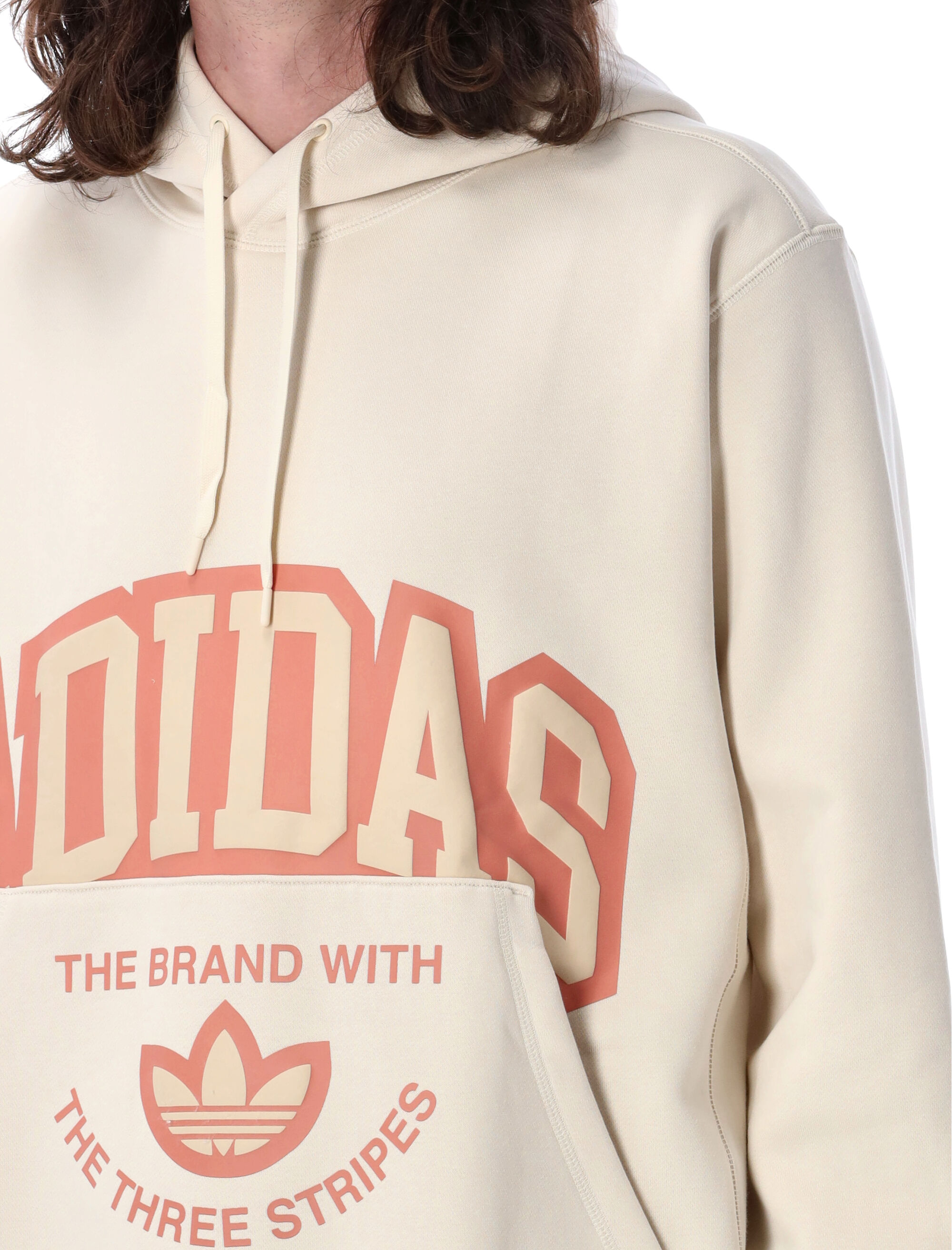 Adidas Originals Clothing.... White IS0239FC (adidas Originals / スウェット・フーディー ) | adidas Originals (アディダス オリジナルス)(2)