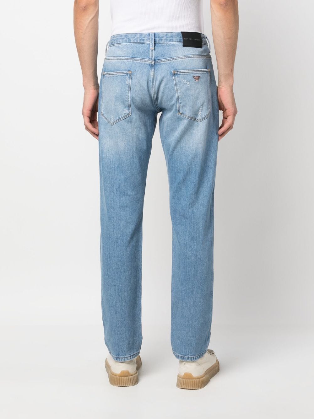 Emporio Armani Jeans 3R1J061D15Z0943 (EMPORIO ARMANI / ジーンズ ) | EMPORIO ARMANI (エンポリオ アルマーニ)(1)