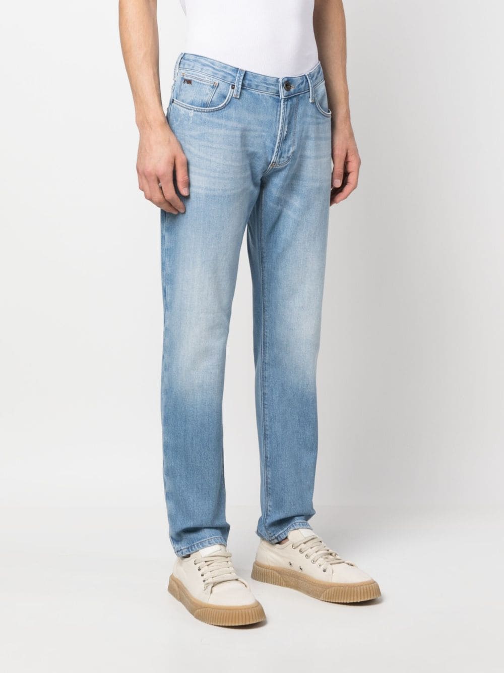 Emporio Armani Jeans 3R1J061D15Z0943 (EMPORIO ARMANI / ジーンズ ) | EMPORIO ARMANI (エンポリオ アルマーニ)(3)