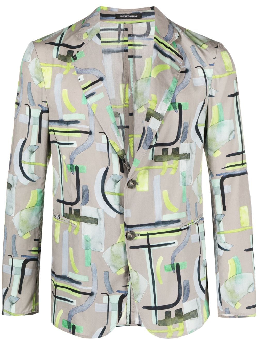 EMPORIO ARMANI EXCLUSIVE Jackets D41G27D1206618 (EMPORIO ARMANI / ブレザー・ジャケット ) | EMPORIO ARMANI (エンポリオ アルマーニ)