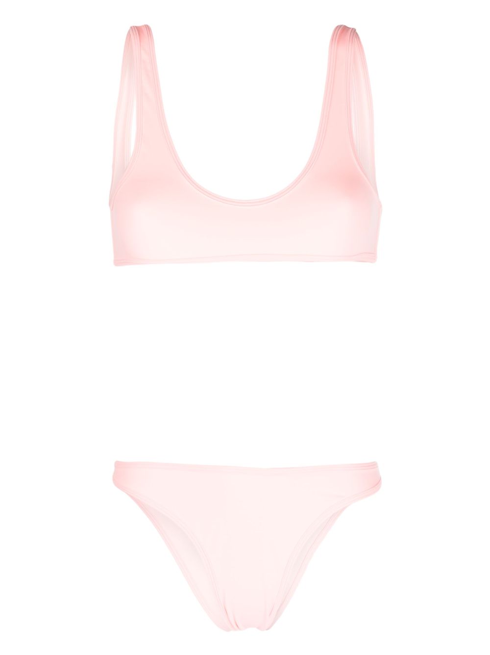 REINA OLGA Sea clothing Pink COOLIOSETSOLIDNEONPINK (Reina Olga / スイムウェア ) | Reina Olga (レイナ オルガ)