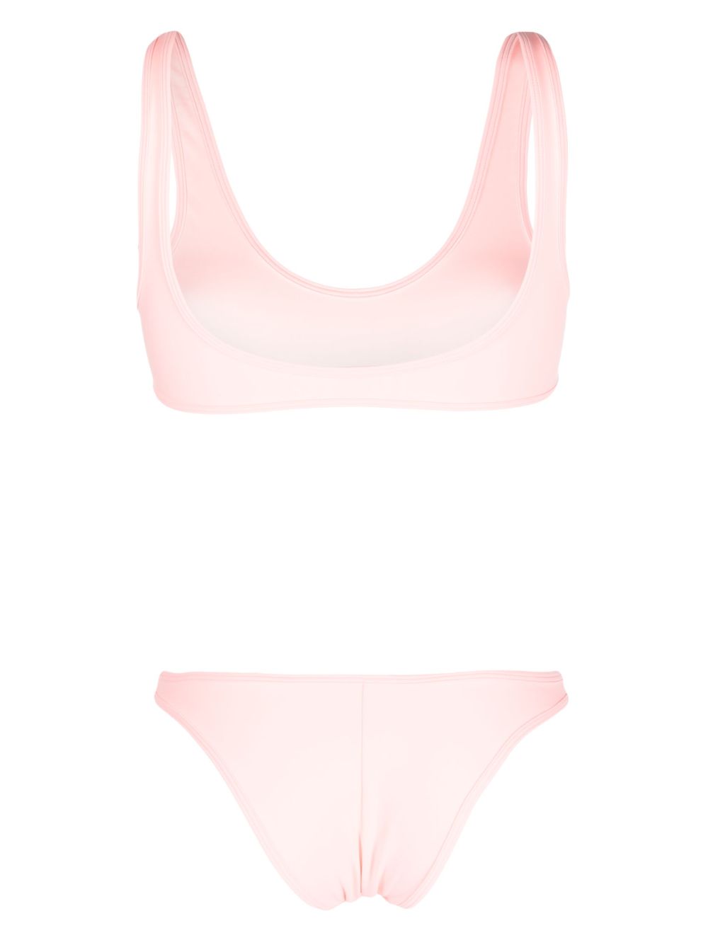 REINA OLGA Sea clothing Pink COOLIOSETSOLIDNEONPINK (Reina Olga / スイムウェア ) | Reina Olga (レイナ オルガ)(2)