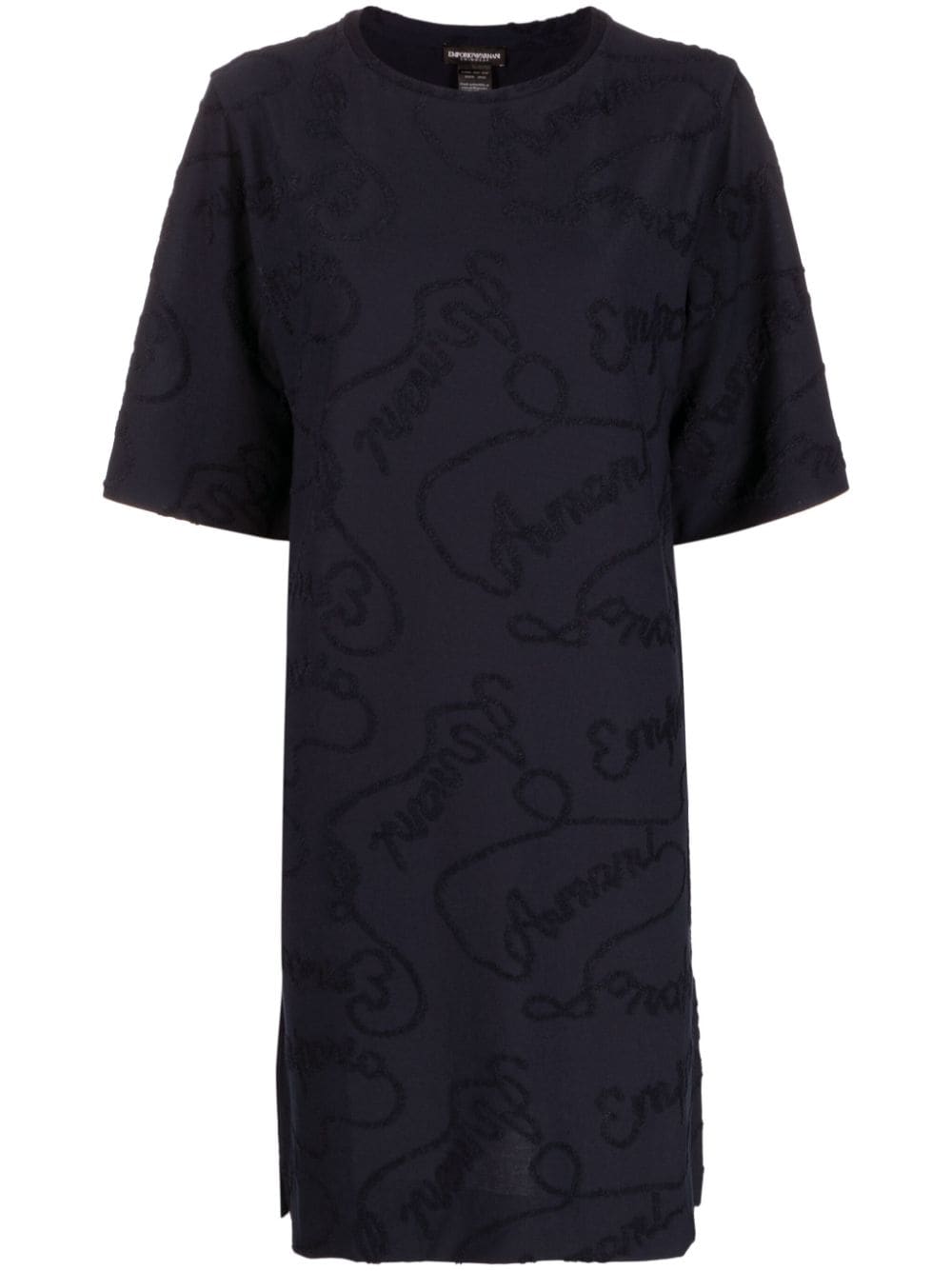Emporio Armani Dresses 2626763R32000135 (EMPORIO ARMANI / ワンピース・ドレス・オールインワン ) | EMPORIO ARMANI (エンポリオ アルマーニ)