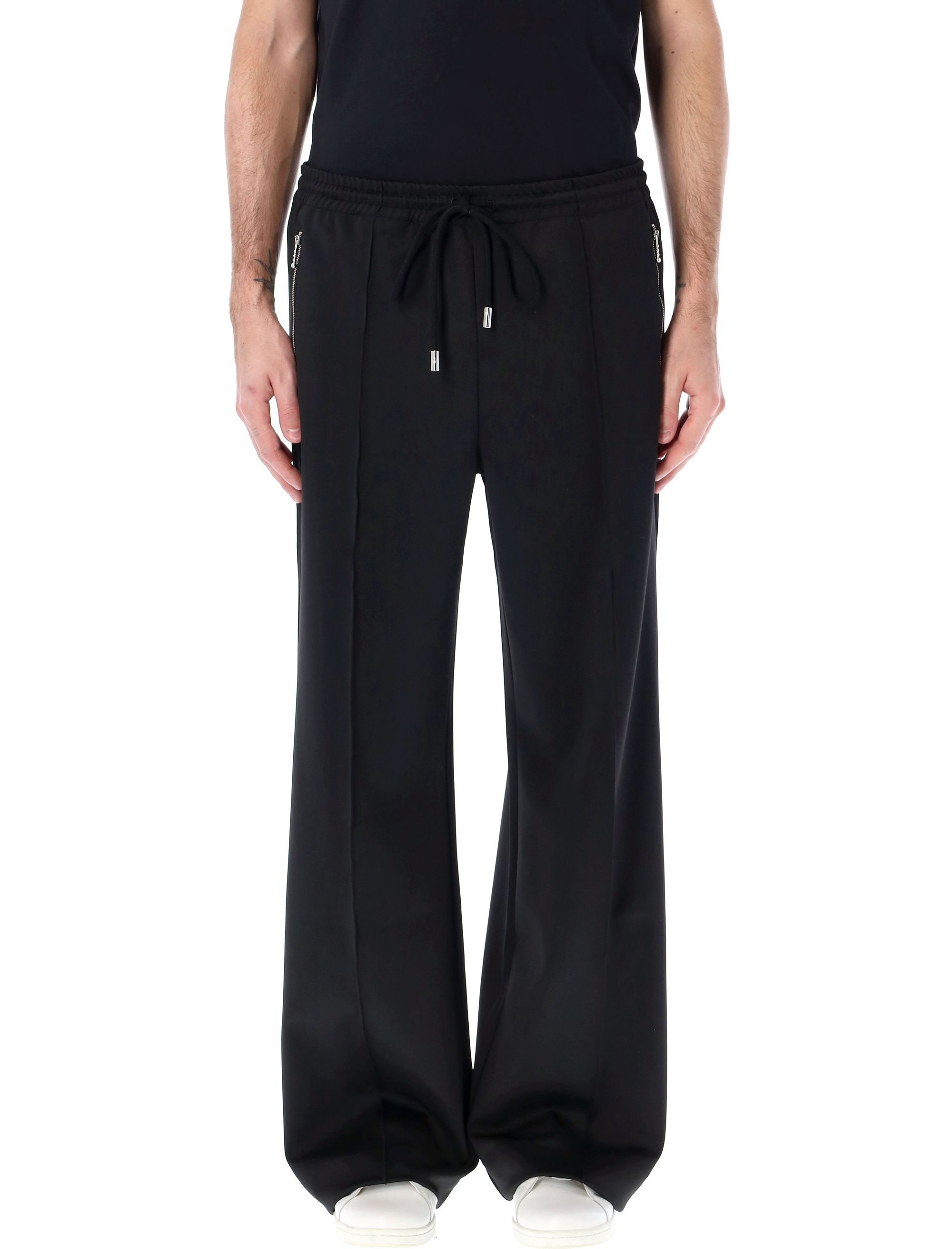 JW ANDERSON Clothing.... Black JR0037PG0999999 (JW Anderson / アクティブウェア ) | JW Anderson (ジェイダブリュー アンダーソン)