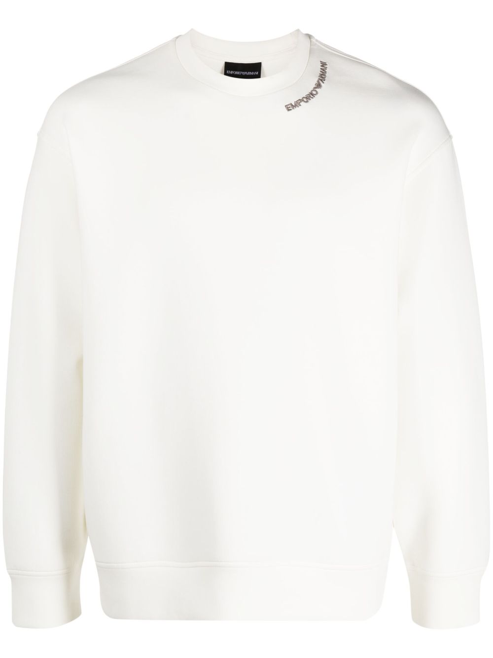 Emporio Armani Sweaters 3R1MCY1JHSZ0101 (EMPORIO ARMANI / スウェット・フーディー ) | EMPORIO ARMANI (エンポリオ アルマーニ)