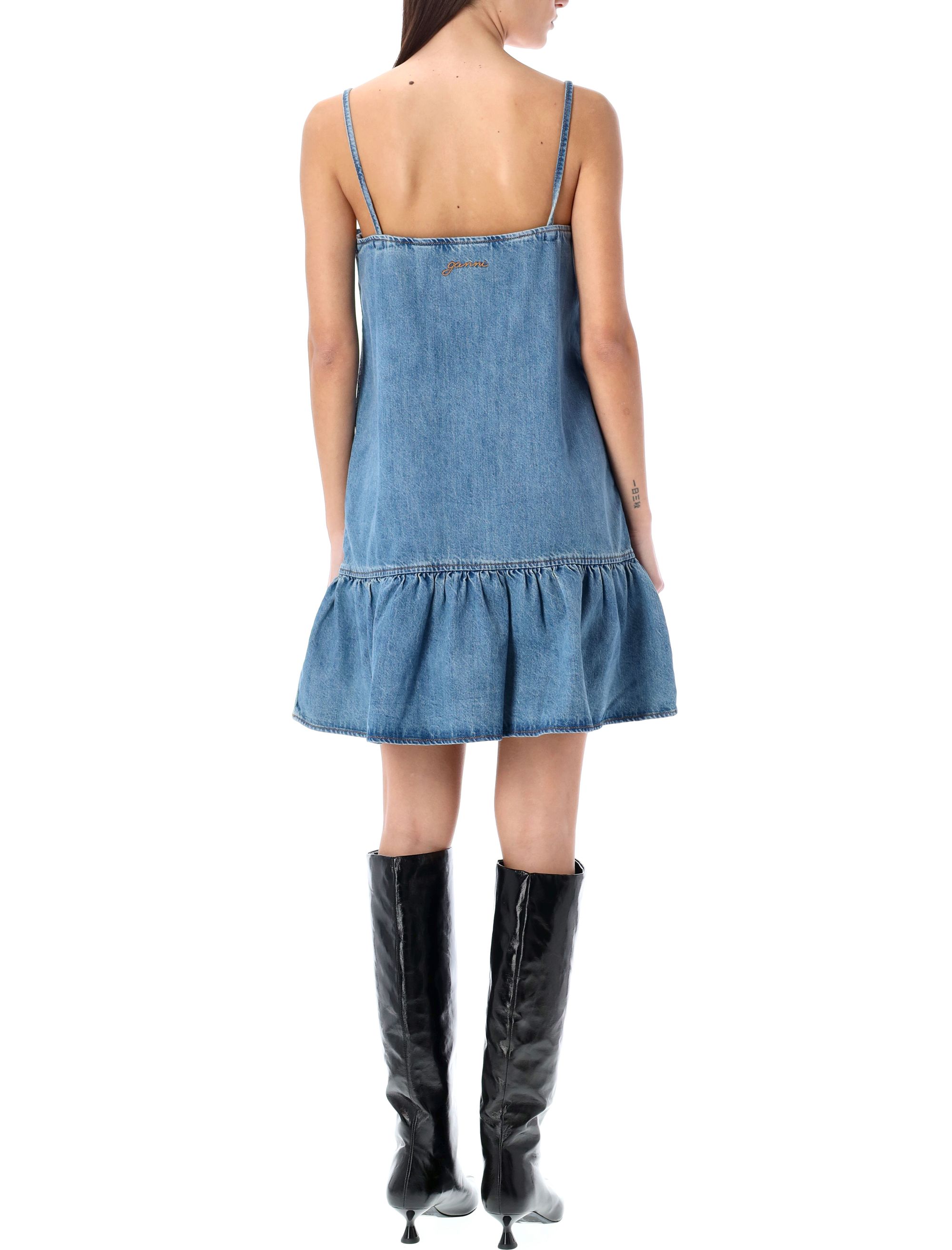 GANNI Dresses J13766624091 (GANNI / ワンピース・ドレス・オールインワン ) | GANNI (ガニー)(1)