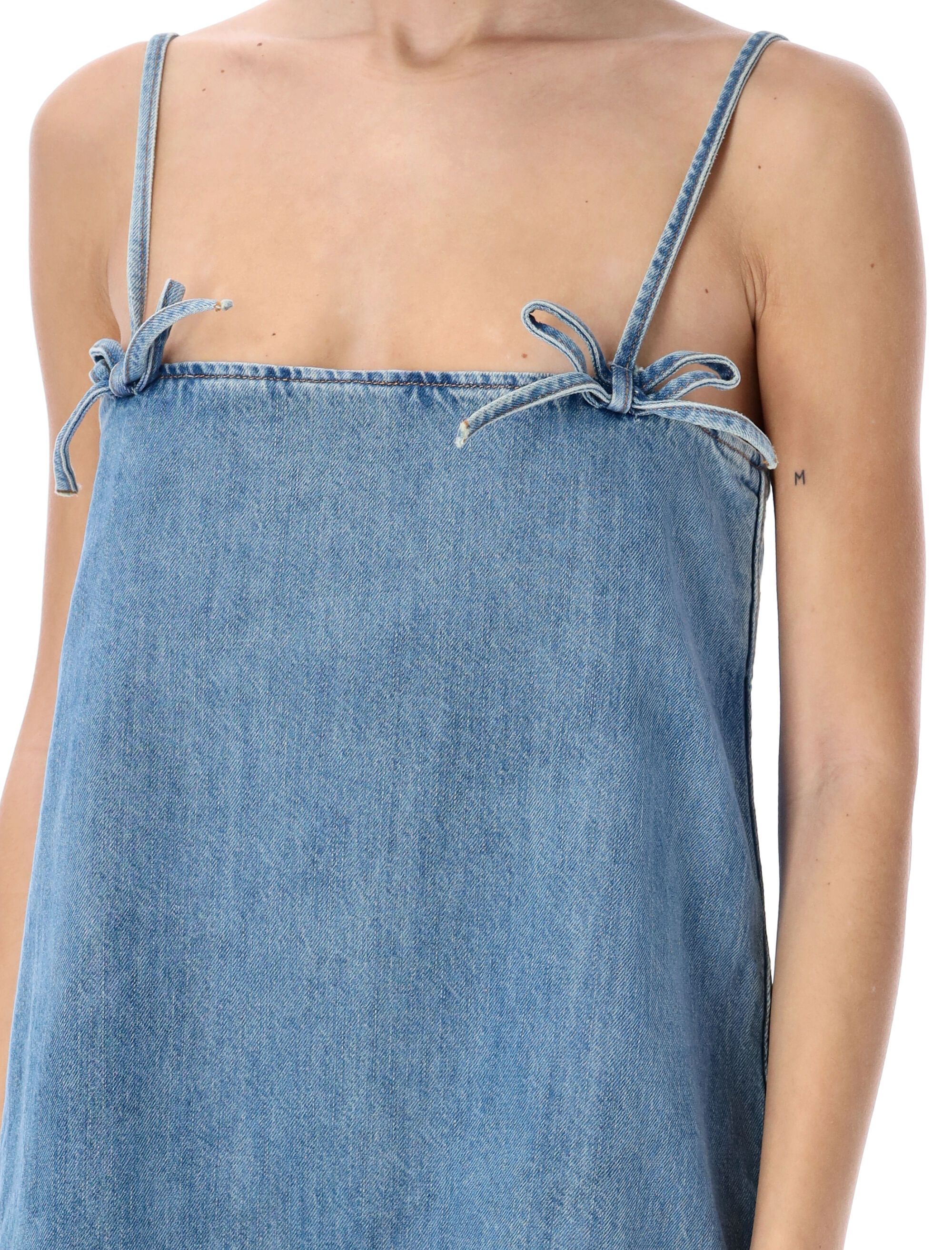 GANNI Dresses J13766624091 (GANNI / ワンピース・ドレス・オールインワン ) | GANNI (ガニー)(2)