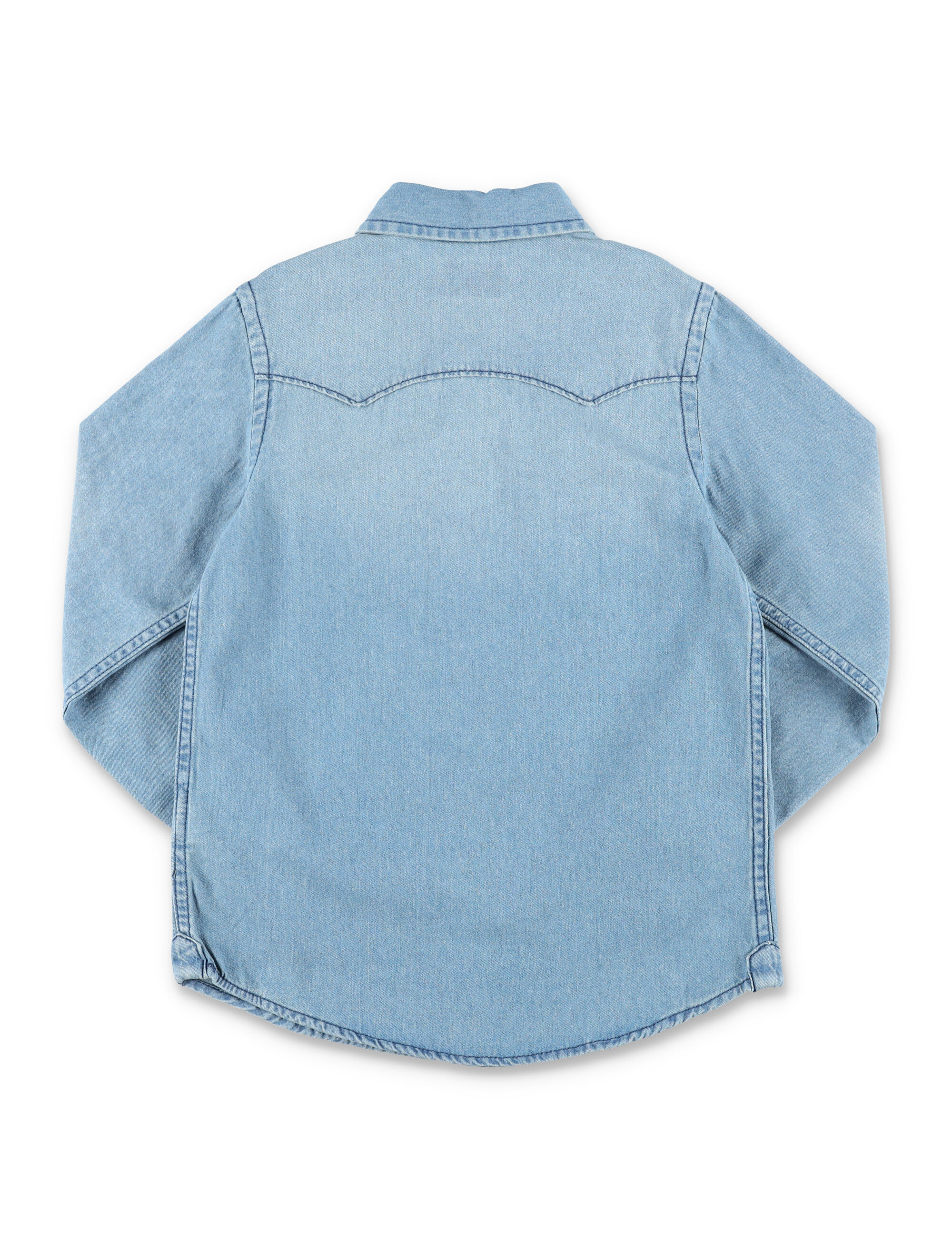 Diesel T-shirts and Polos Denim J00760KXBLIK01 (Diesel / Tシャツ・カットソー ) | Diesel (ディーゼル)(1)