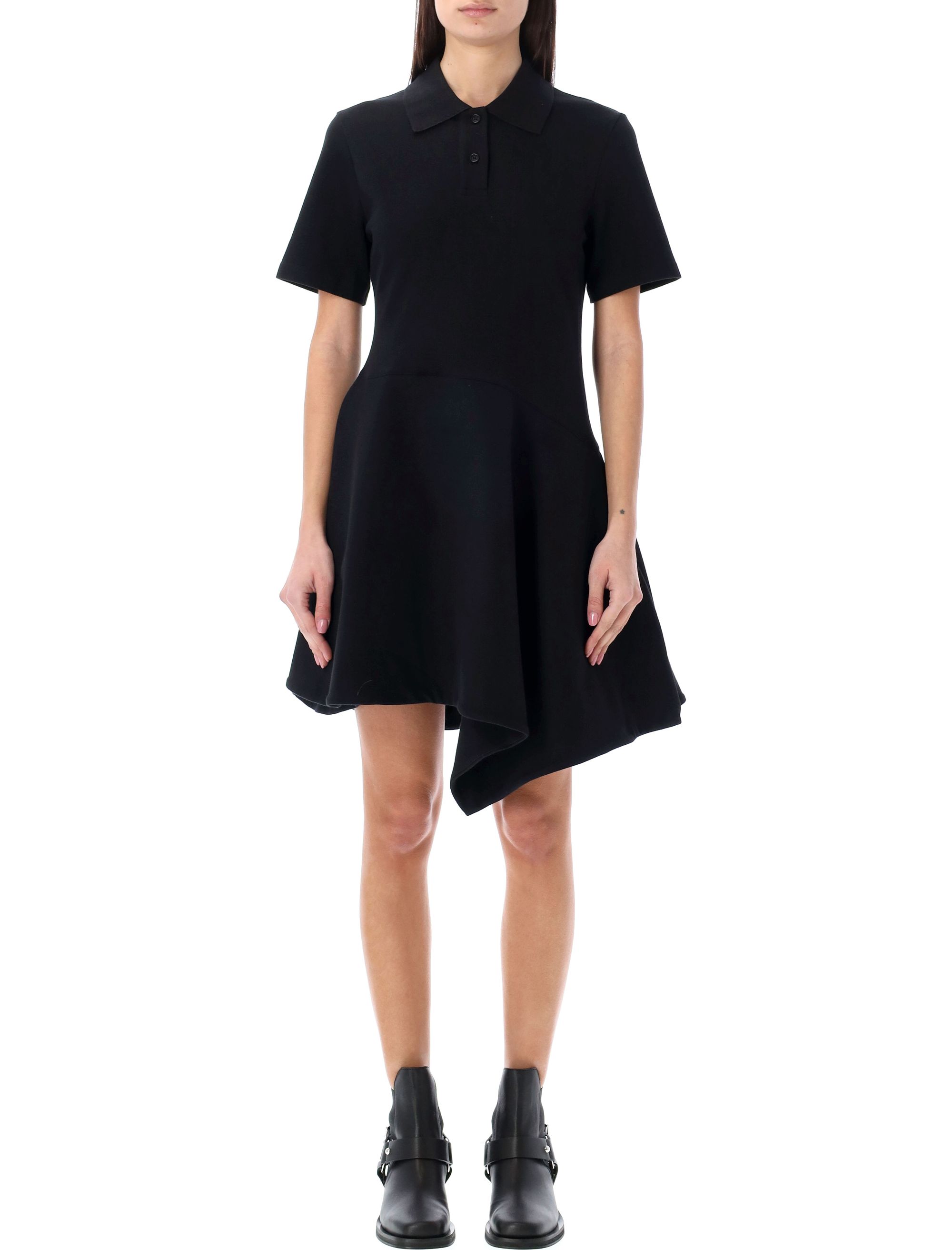 JW ANDERSON Dresses Black JD0037PG1479999 (JW Anderson / ワンピース・ドレス・オールインワン ) | JW Anderson (ジェイダブリュー アンダーソン)