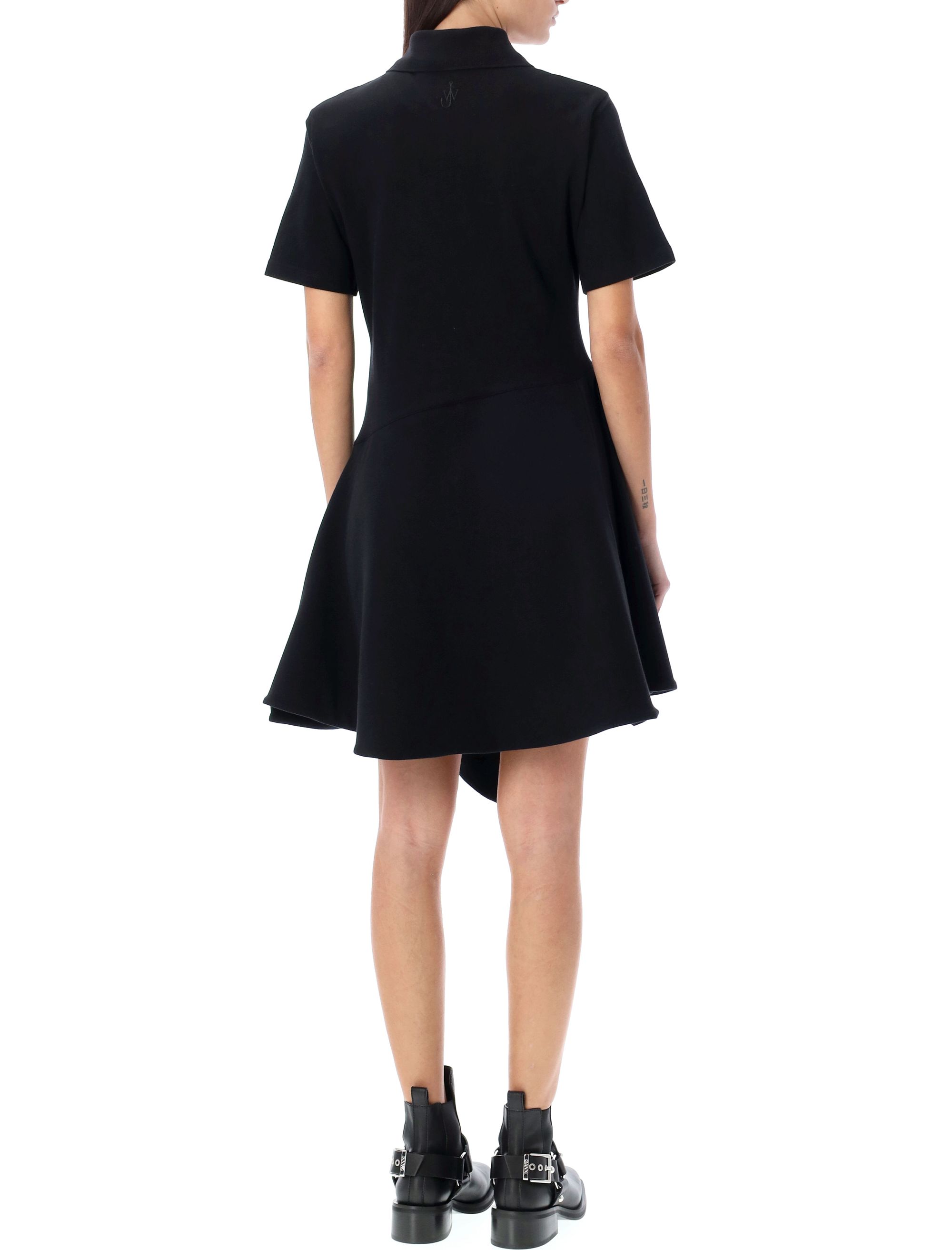JW ANDERSON Dresses Black JD0037PG1479999 (JW Anderson / ワンピース・ドレス・オールインワン ) | JW Anderson (ジェイダブリュー アンダーソン)(1)