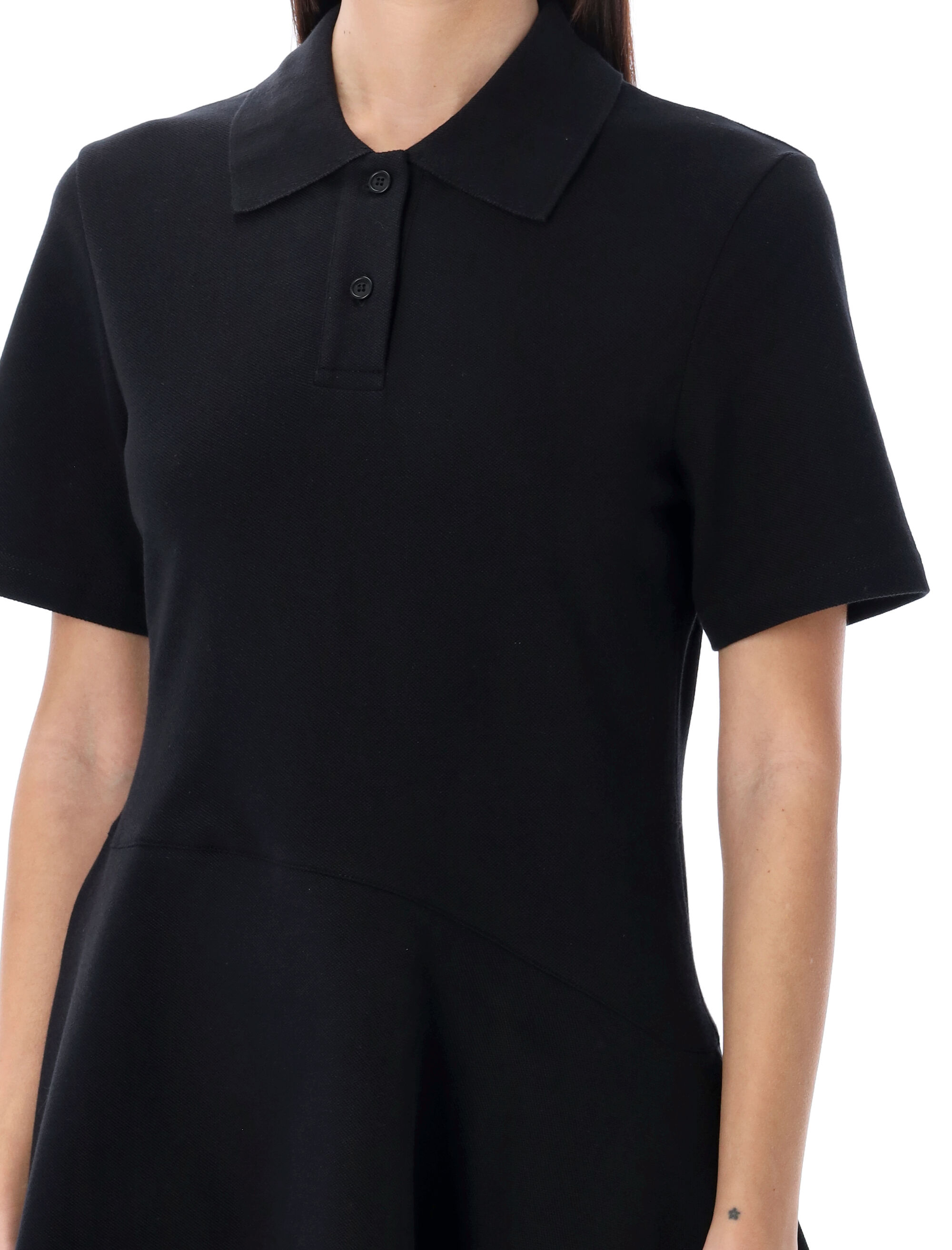 JW ANDERSON Dresses Black JD0037PG1479999 (JW Anderson / ワンピース・ドレス・オールインワン ) | JW Anderson (ジェイダブリュー アンダーソン)(2)