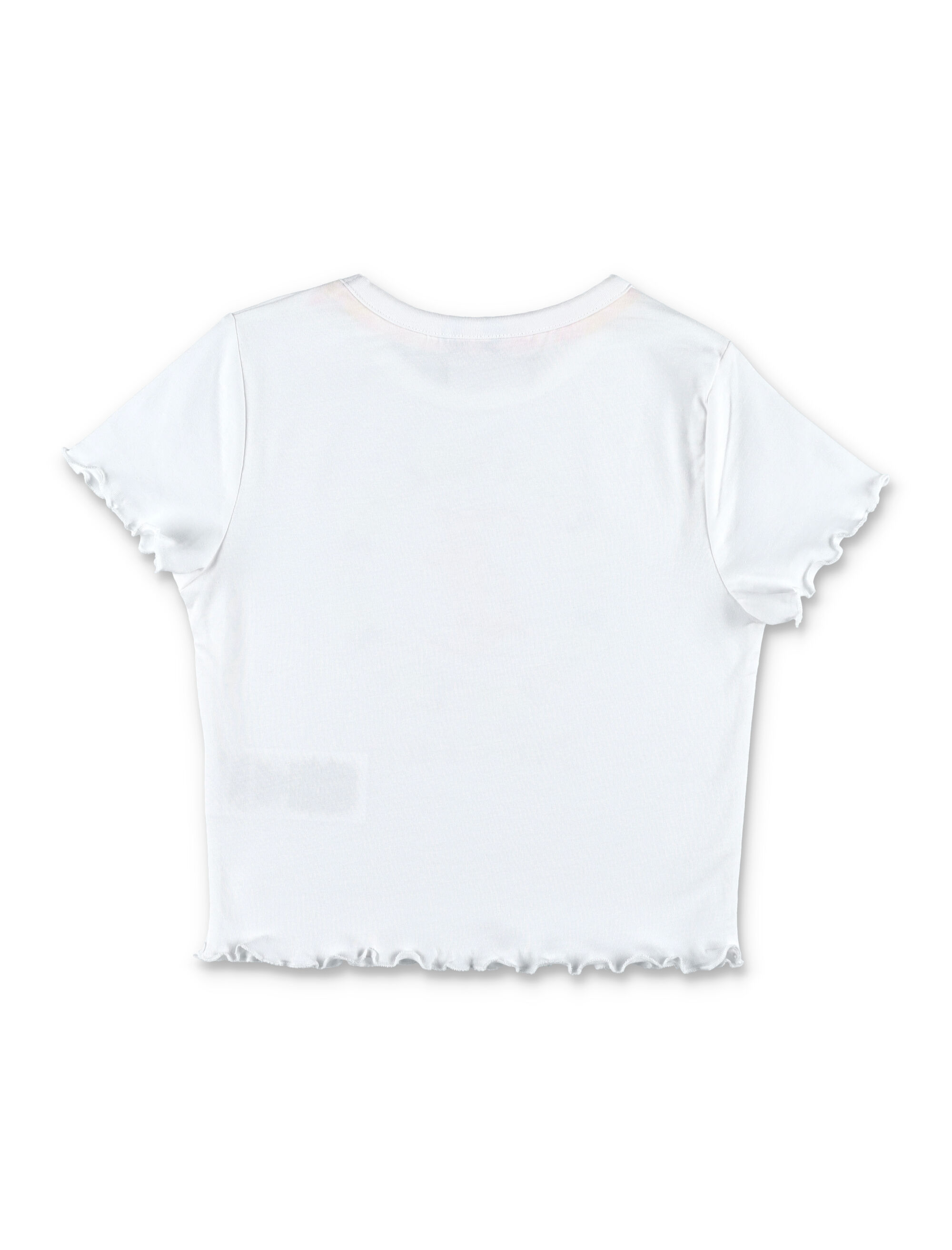 Juicy Couture T-shirts and Polos White JCJBX6391C002 (Juicy Couture / Tシャツ・カットソー ) | Juicy Couture (ジューシー クチュール)(1)
