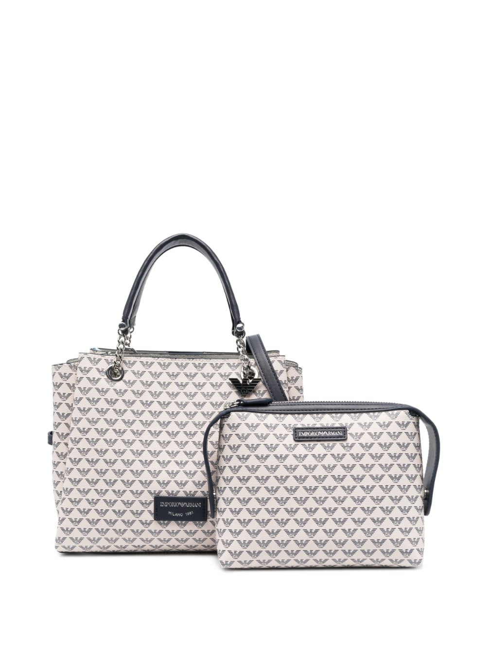 Emporio Armani Bags.. Y3D159Y345E80013 (EMPORIO ARMANI / トートバッグ ) | EMPORIO ARMANI (エンポリオ アルマーニ)