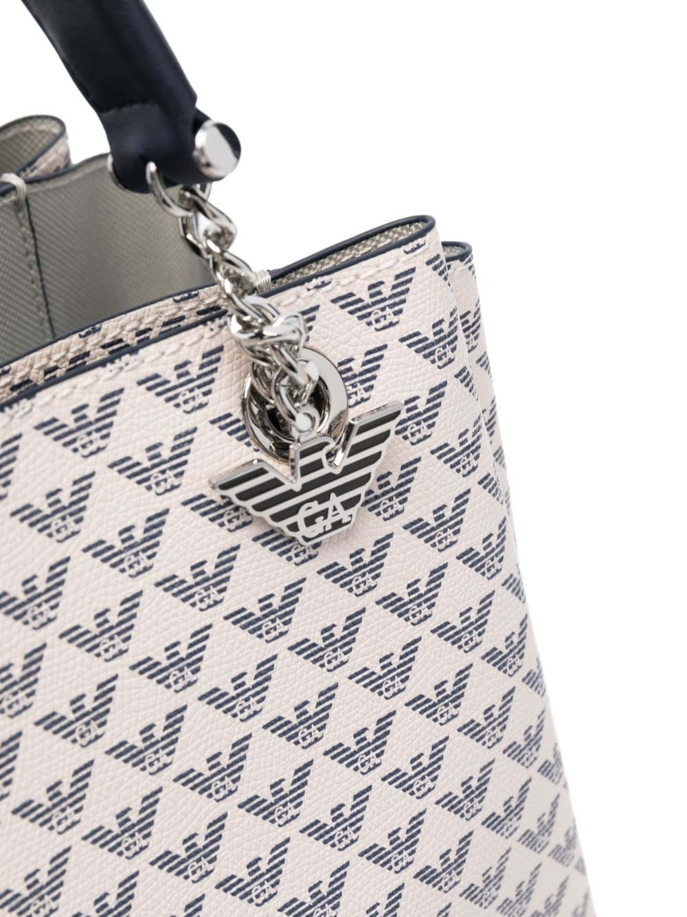 Emporio Armani Bags.. Y3D159Y345E80013 (EMPORIO ARMANI / トートバッグ ) | EMPORIO ARMANI (エンポリオ アルマーニ)(1)