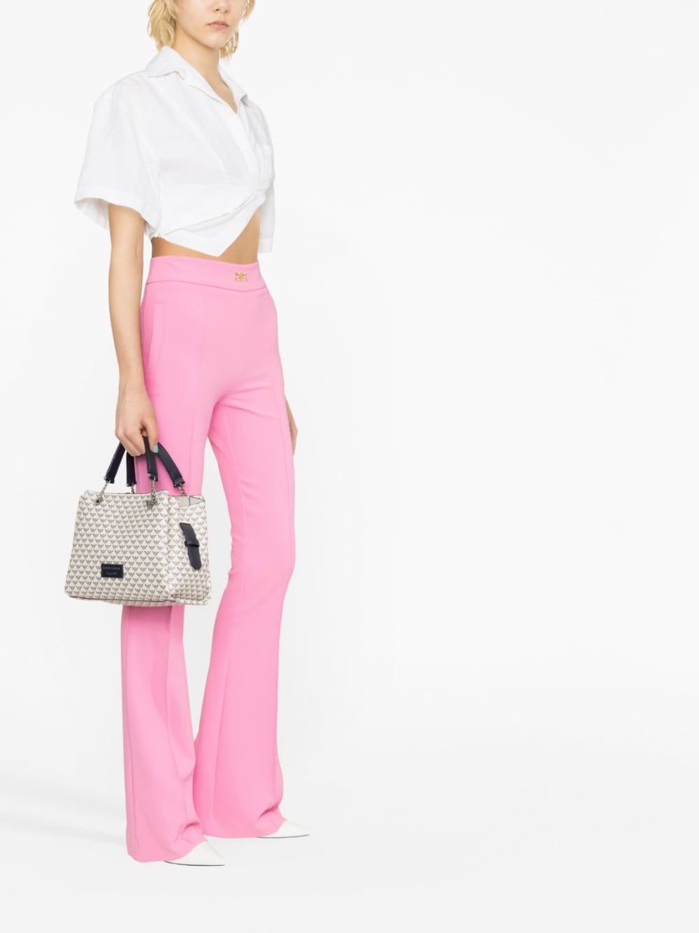 Emporio Armani Bags.. Y3D159Y345E80013 (EMPORIO ARMANI / トートバッグ ) | EMPORIO ARMANI (エンポリオ アルマーニ)(5)