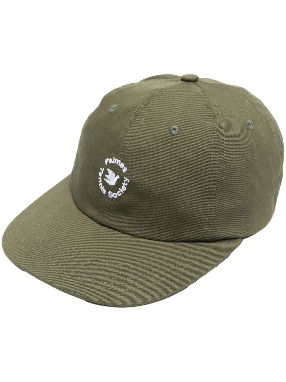 PALMES Hats Green CIRCLE6OLIVE (Palmes / 帽子 ) | Palmes (パームス)