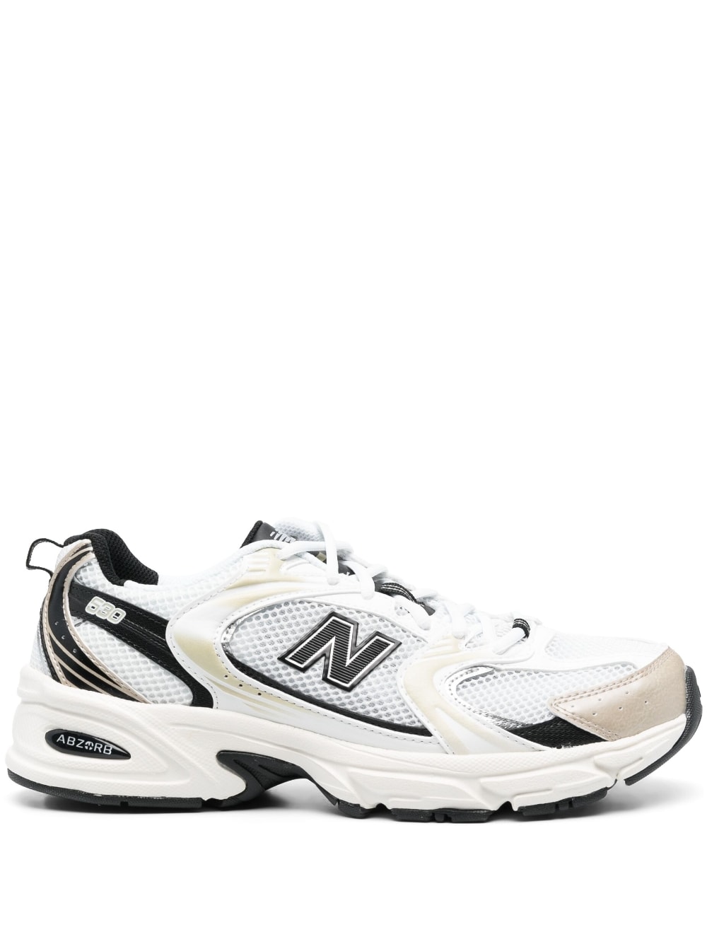 New Balance Sneakers White MR530TCWHITE (New Balance / スニーカー ) | New Balance (ニューバランス)