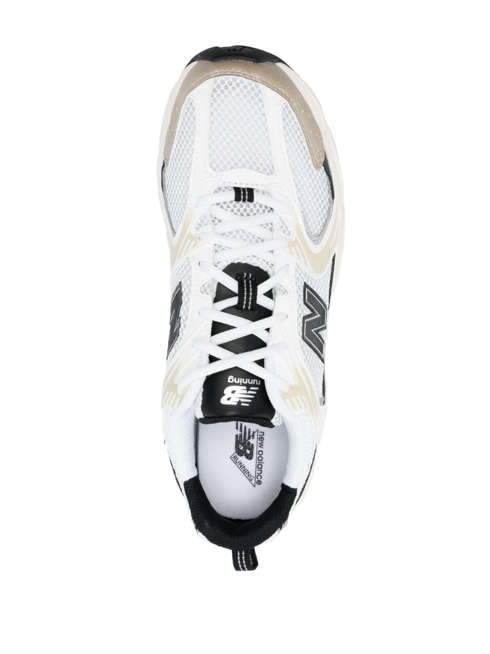 New Balance Sneakers White MR530TCWHITE (New Balance / スニーカー ) | New Balance (ニューバランス)(2)