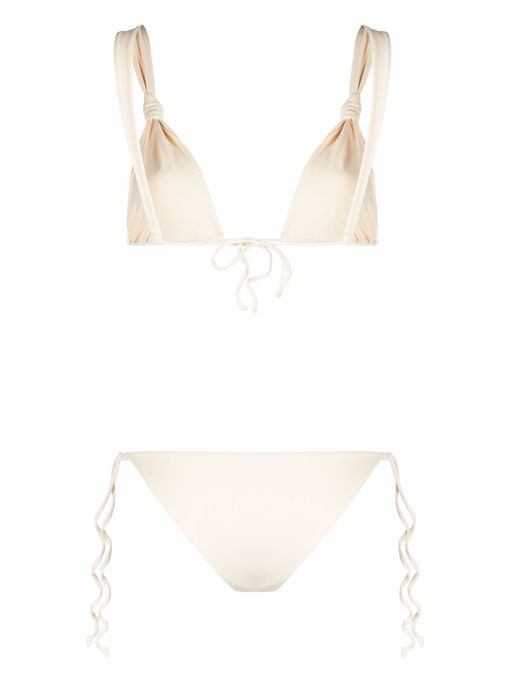 MANEBI Sea clothing White K11TKIVORY (MANEBI / スイムウェア ) | MANEBI (マネビ)(3)