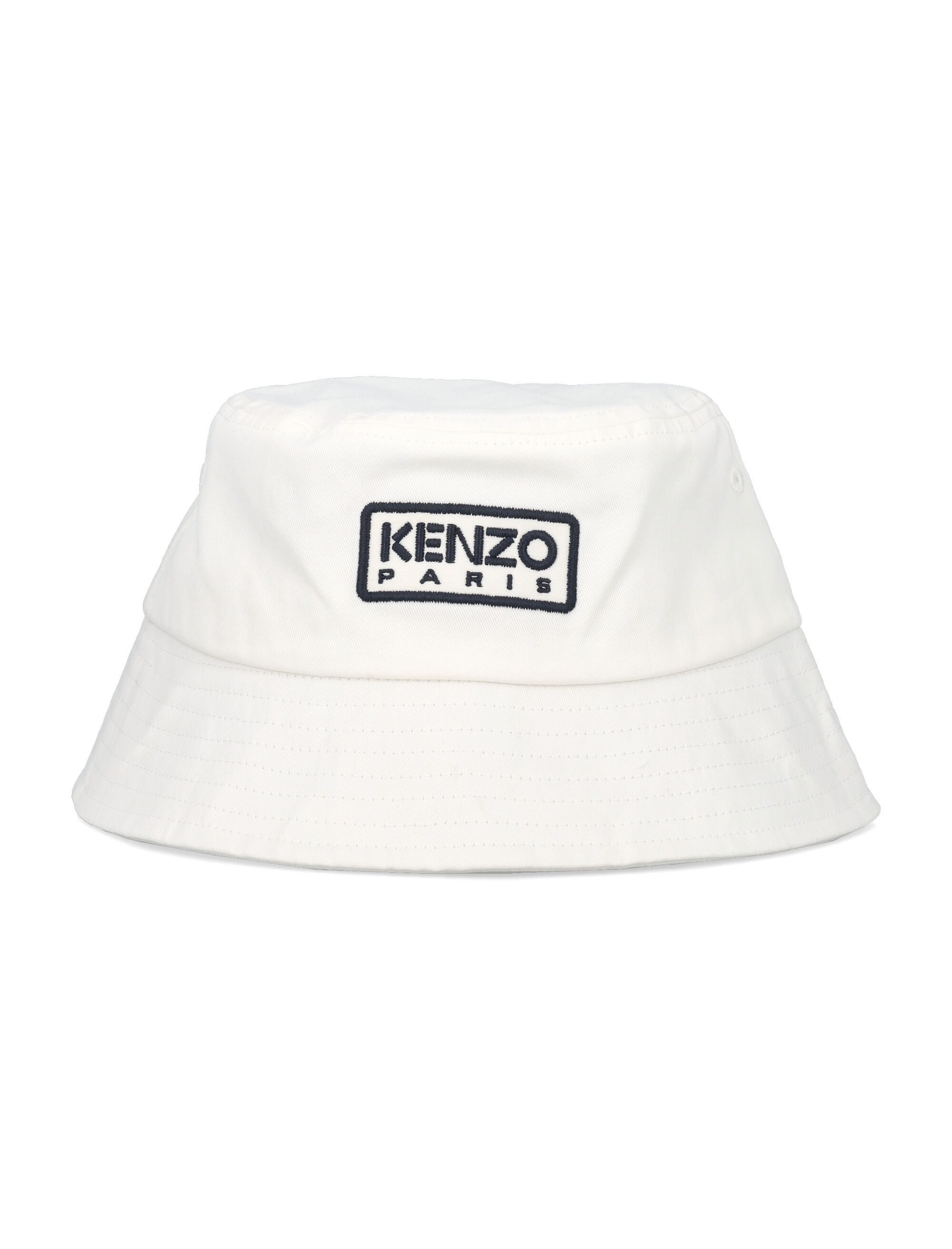 Kenzo Kids Kids White K60031C12P (KENZO / 帽子 ) | KENZO (ケンゾー)
