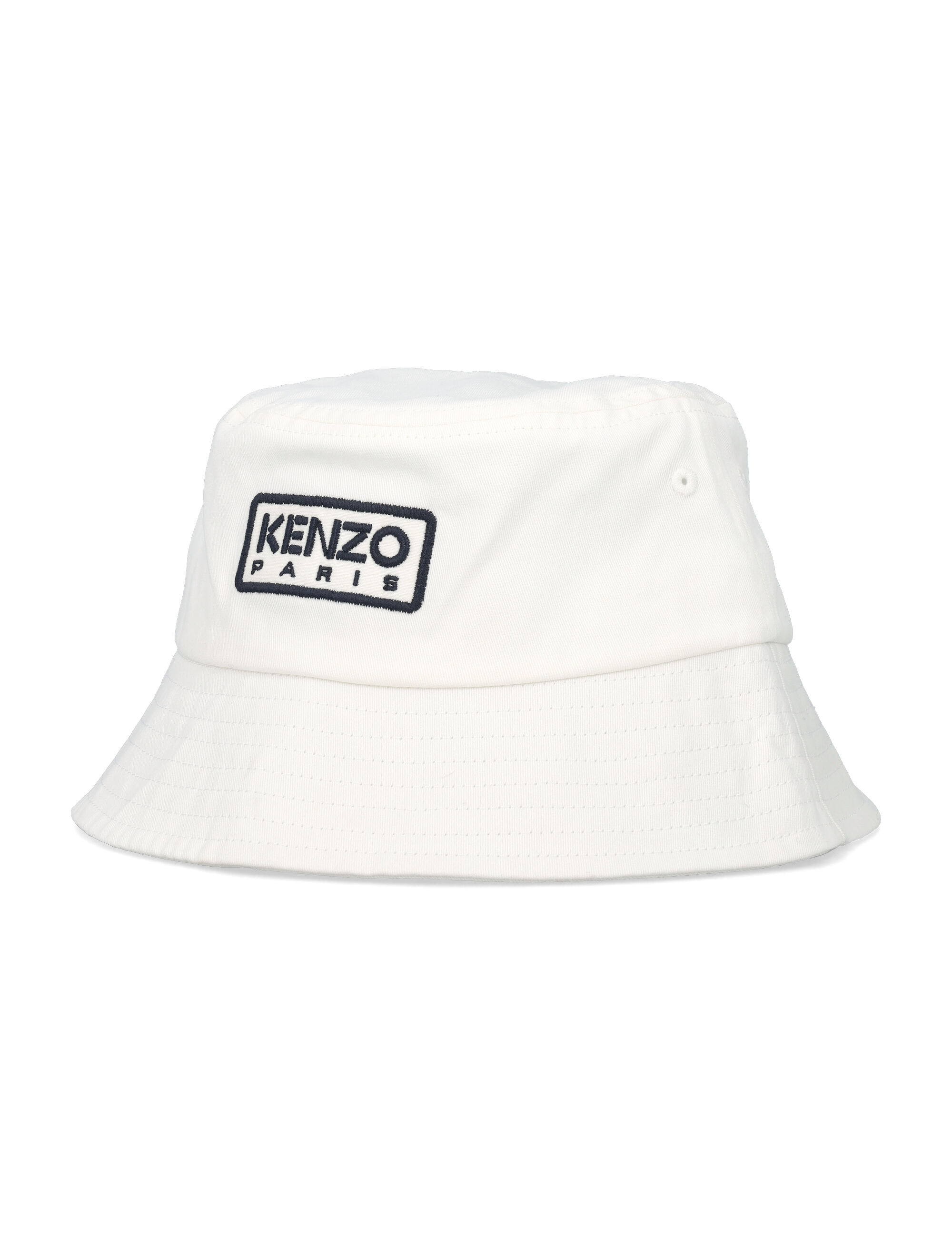 Kenzo Kids Kids White K60031C12P (KENZO / 帽子 ) | KENZO (ケンゾー)(1)
