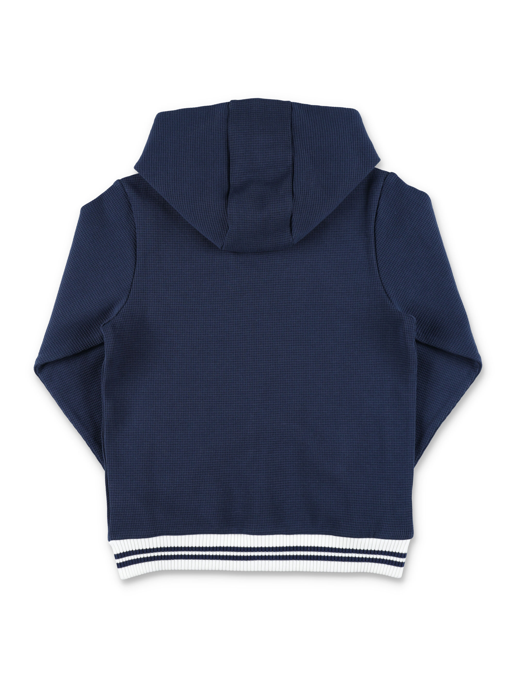 Kenzo Kids Clothing.... Blue K60287C84A (KENZO / スウェット・フーディー ) | KENZO (ケンゾー)(1)