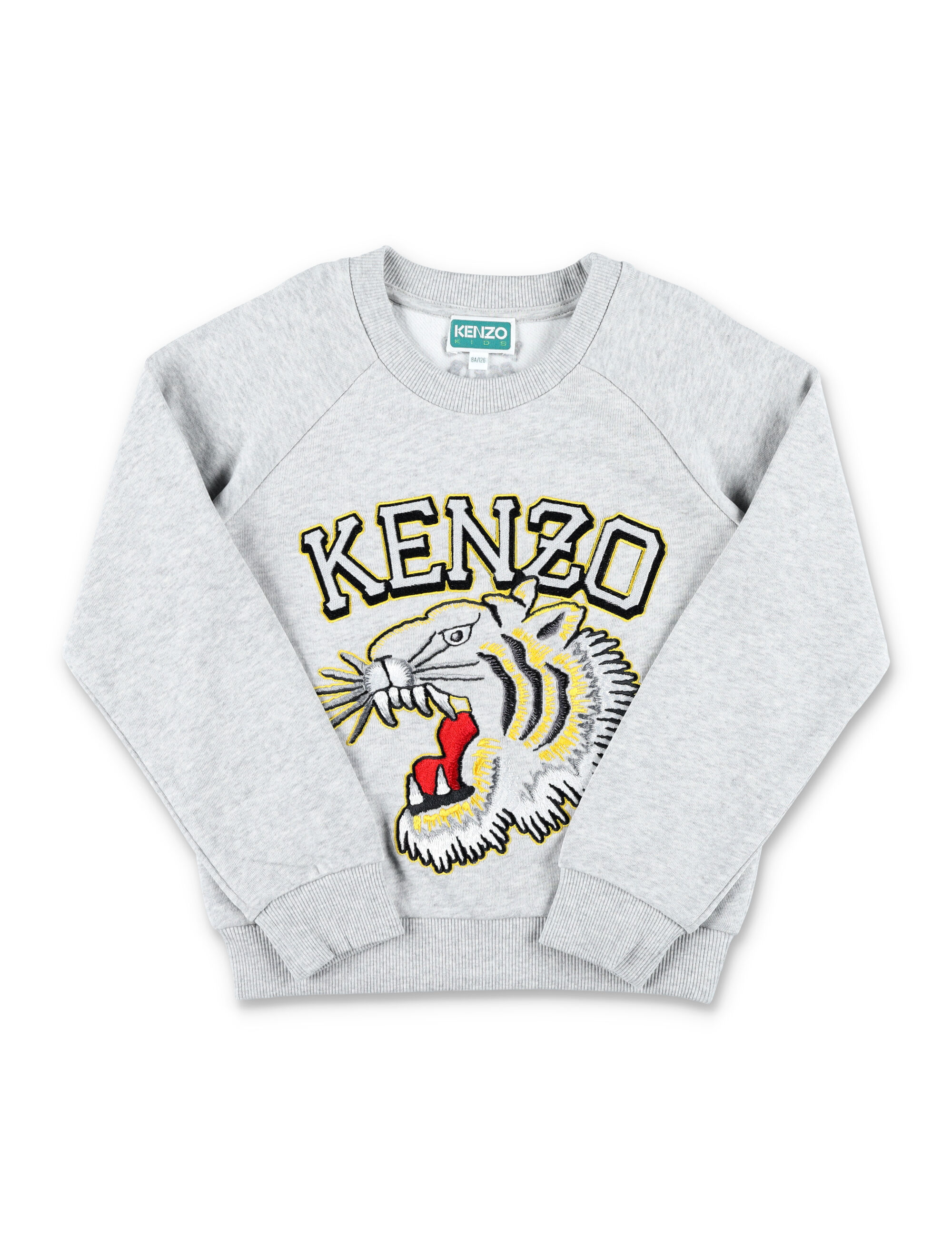 Kenzo Kids Clothing.... K60323CA47 (KENZO / スウェット・フーディー ) | KENZO (ケンゾー)