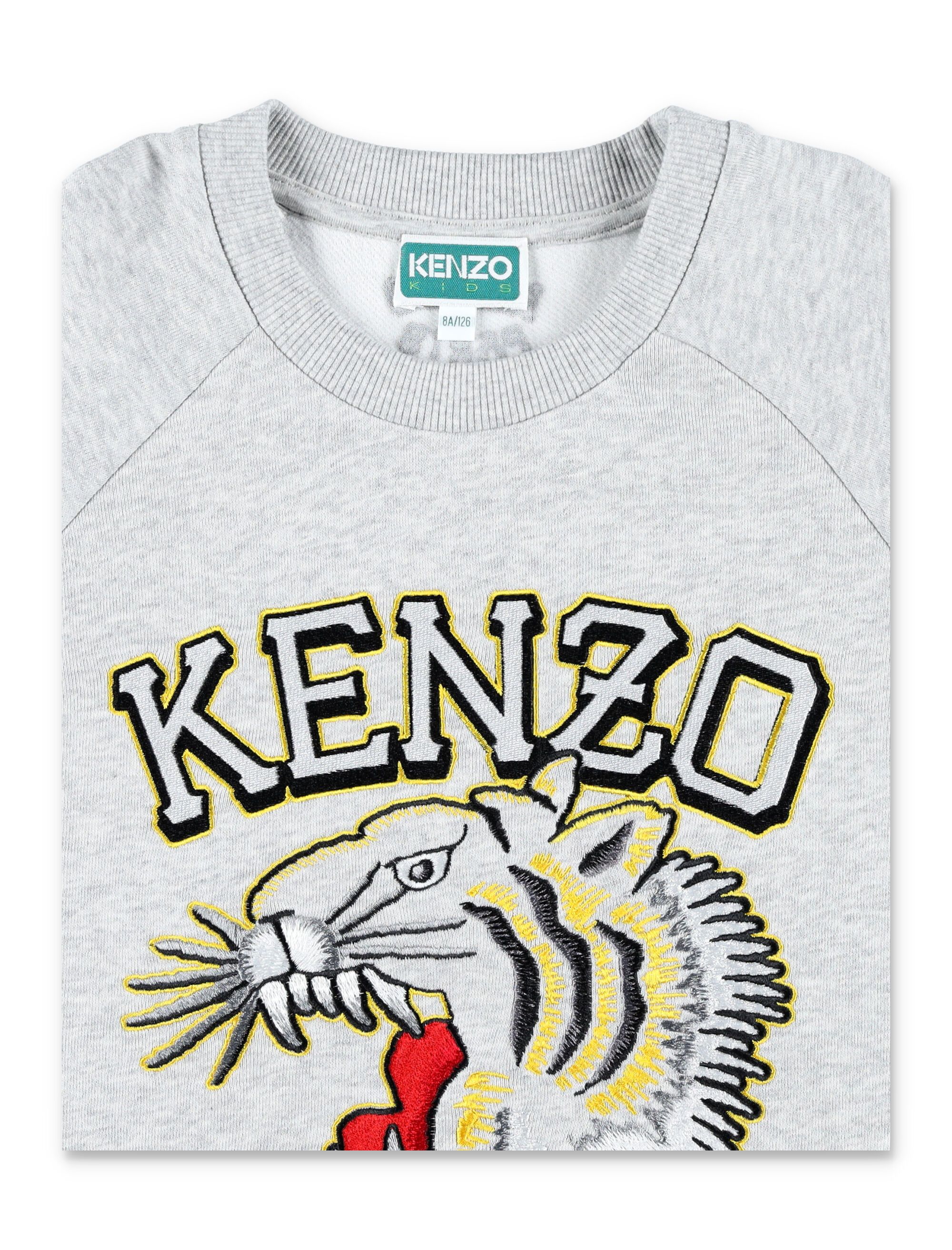 Kenzo Kids Clothing.... K60323CA47 (KENZO / スウェット・フーディー ) | KENZO (ケンゾー)(2)