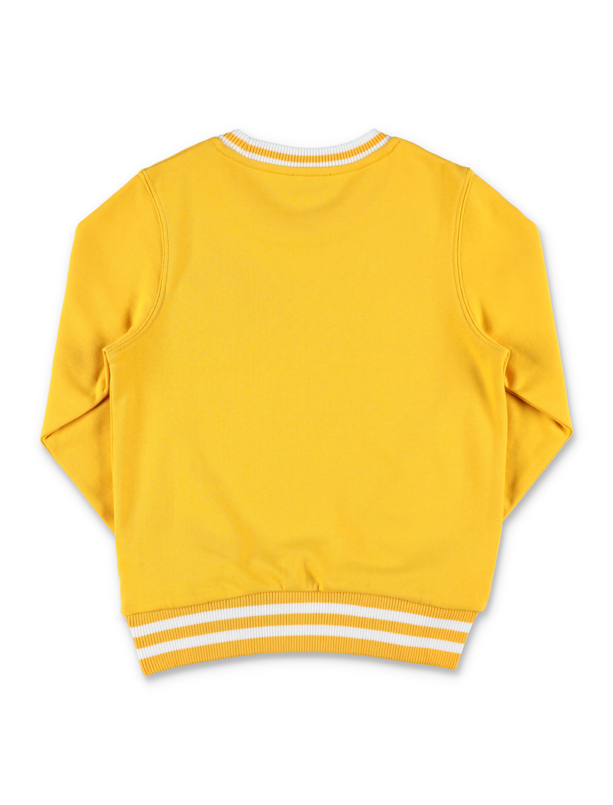 Kenzo Kids Clothing.... Yellow K60328C536 (KENZO / スウェット・フーディー ) | KENZO (ケンゾー)(1)
