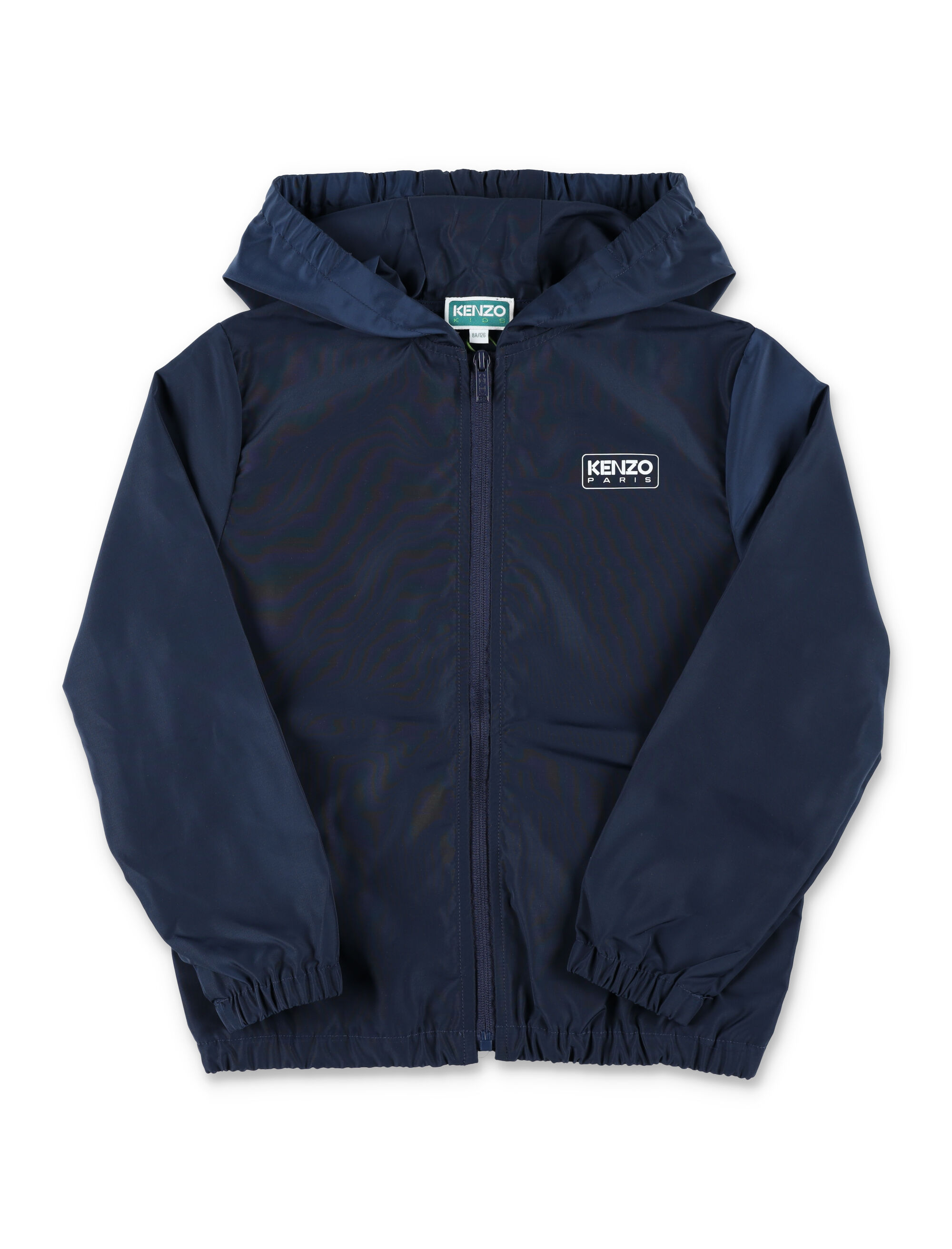 Kenzo Kids Coats Blue K60361C84A (KENZO / カジュアルジャケット ) | KENZO (ケンゾー)