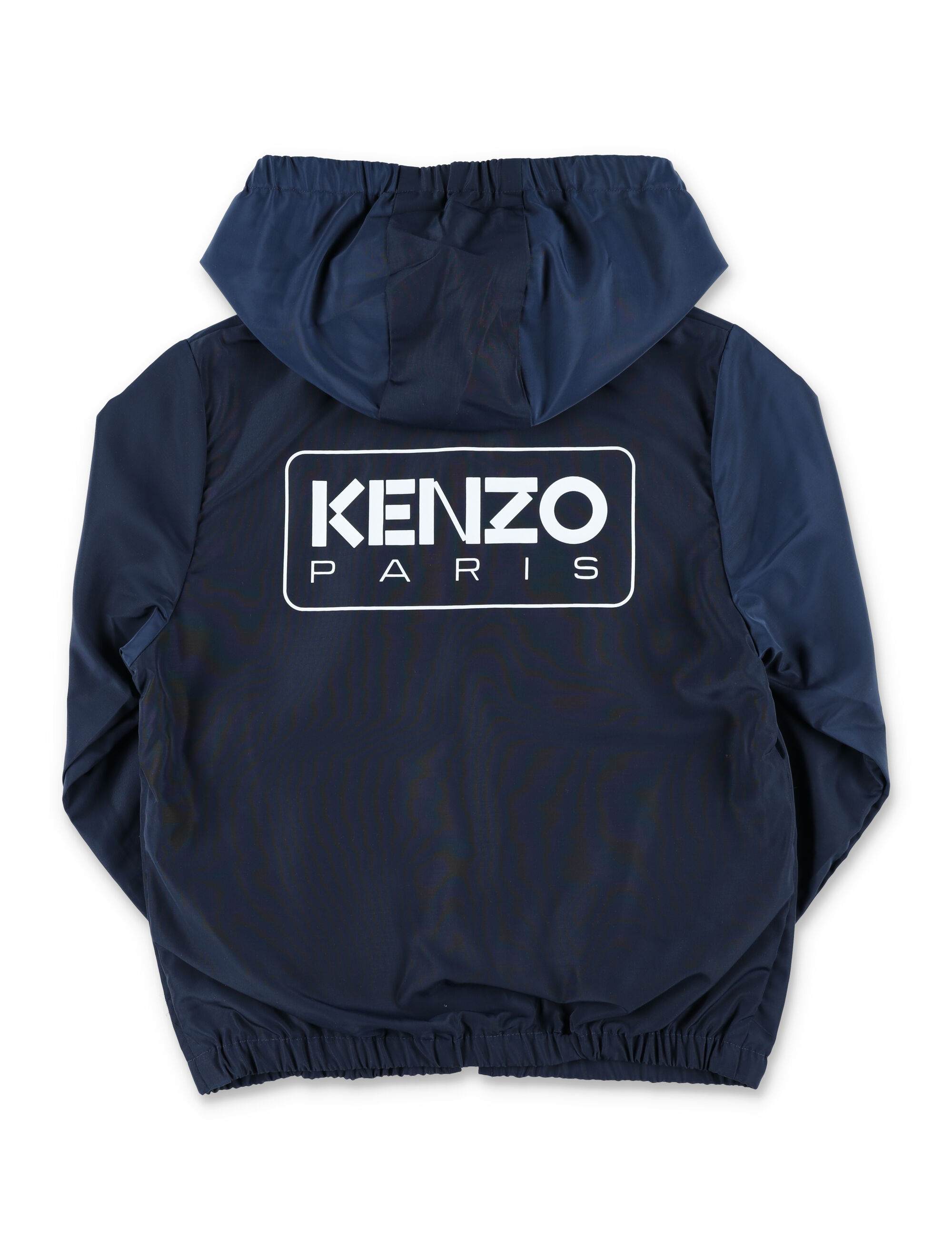 Kenzo Kids Coats Blue K60361C84A (KENZO / カジュアルジャケット ) | KENZO (ケンゾー)(1)