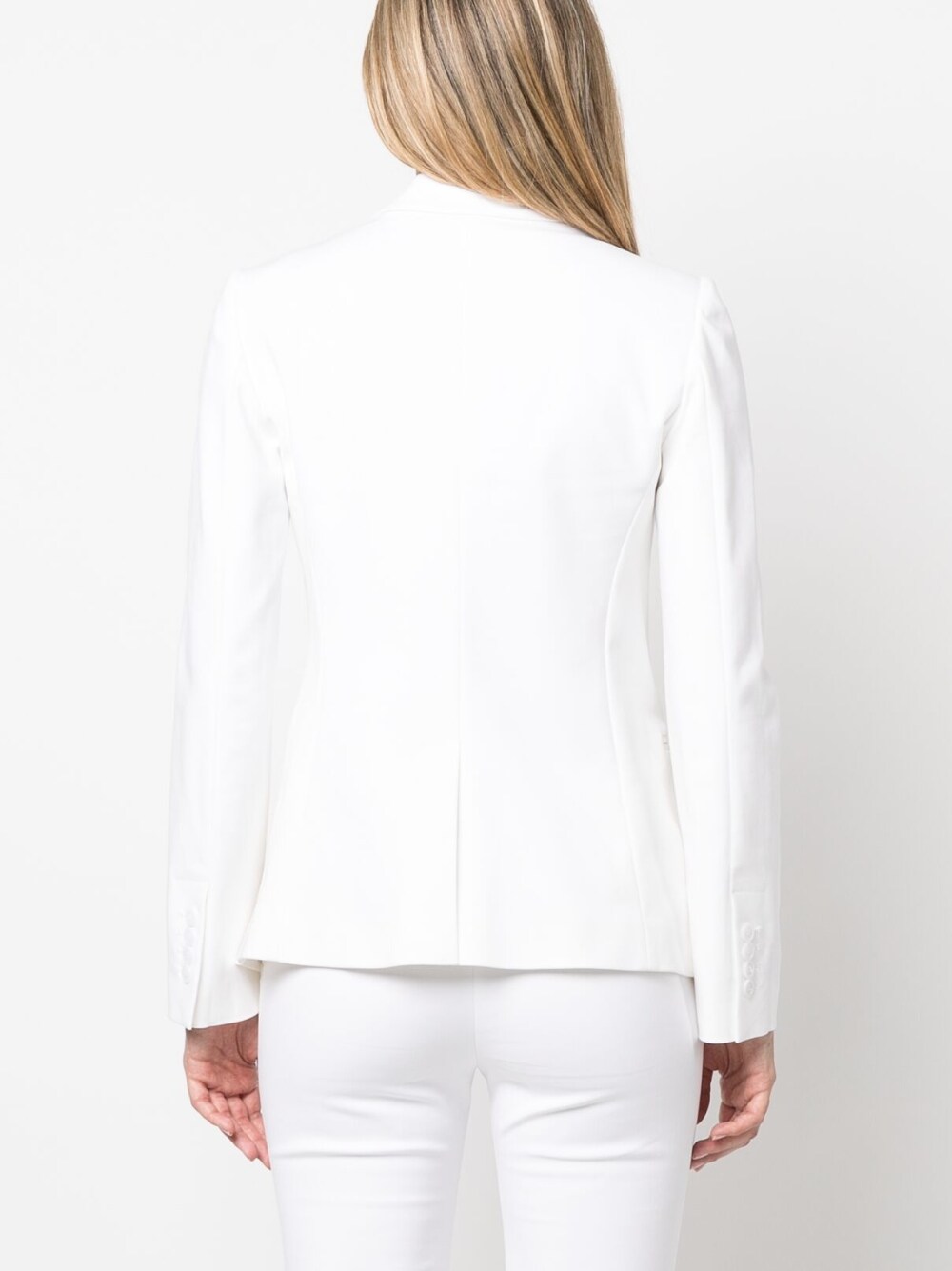 Emporio Armani Jackets White D4NG1PD9923101 (EMPORIO ARMANI / ブレザー・ジャケット ) | EMPORIO ARMANI (エンポリオ アルマーニ)(1)