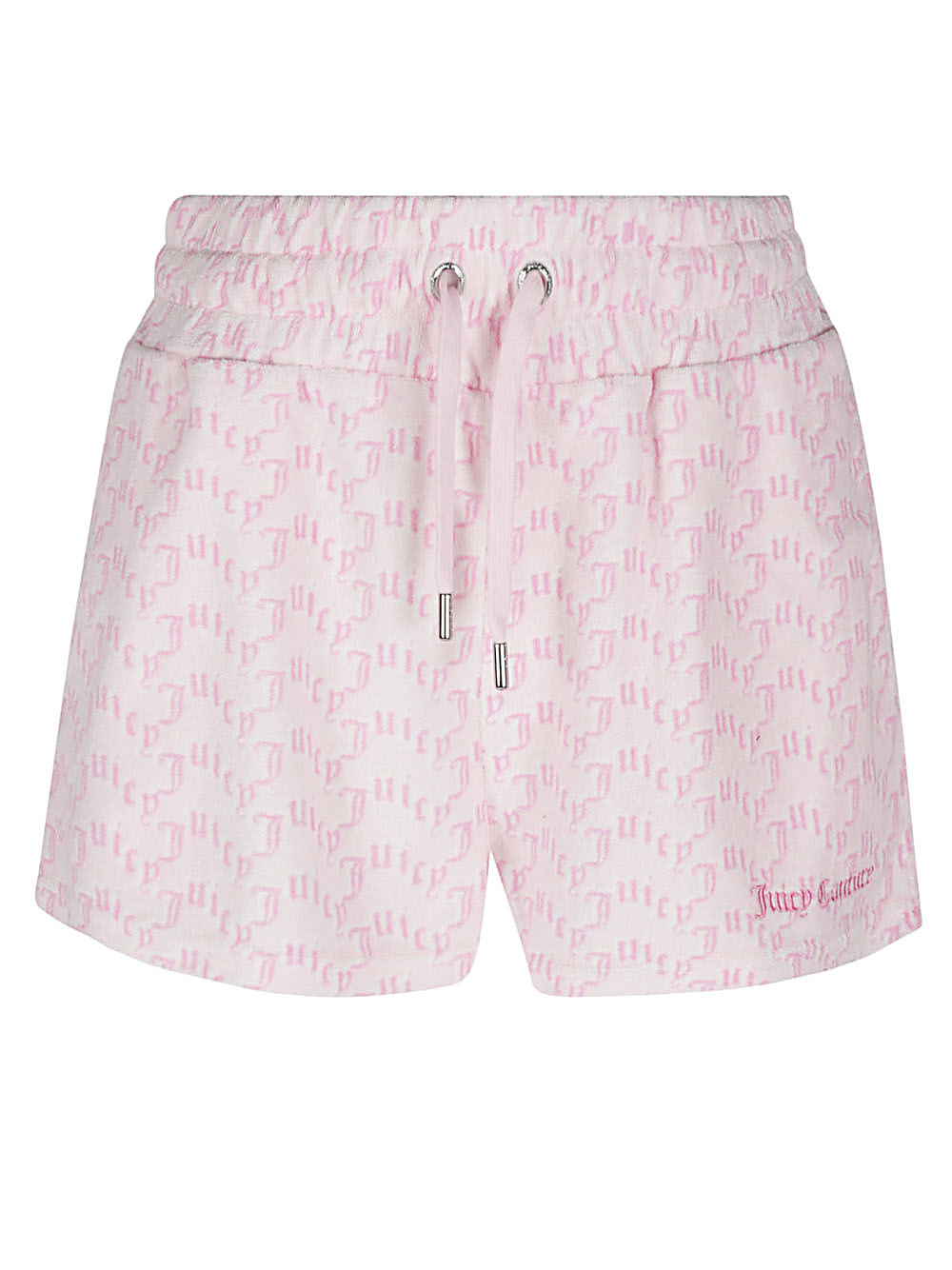 Juicy Couture Shorts Pink VEJH70061WJZJ26 (Juicy Couture / ショートパンツ ) | Juicy Couture (ジューシー クチュール)