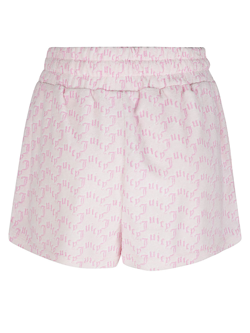 Juicy Couture Shorts Pink VEJH70061WJZJ26 (Juicy Couture / ショートパンツ ) | Juicy Couture (ジューシー クチュール)(1)